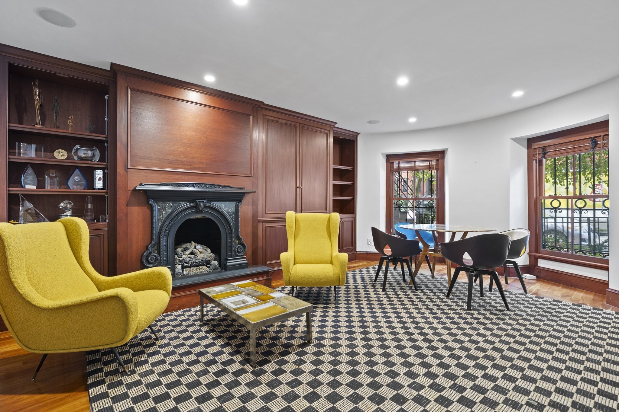 22 Worcester Sq Unit 1, South End, Boston, MA 02118 - Image 27