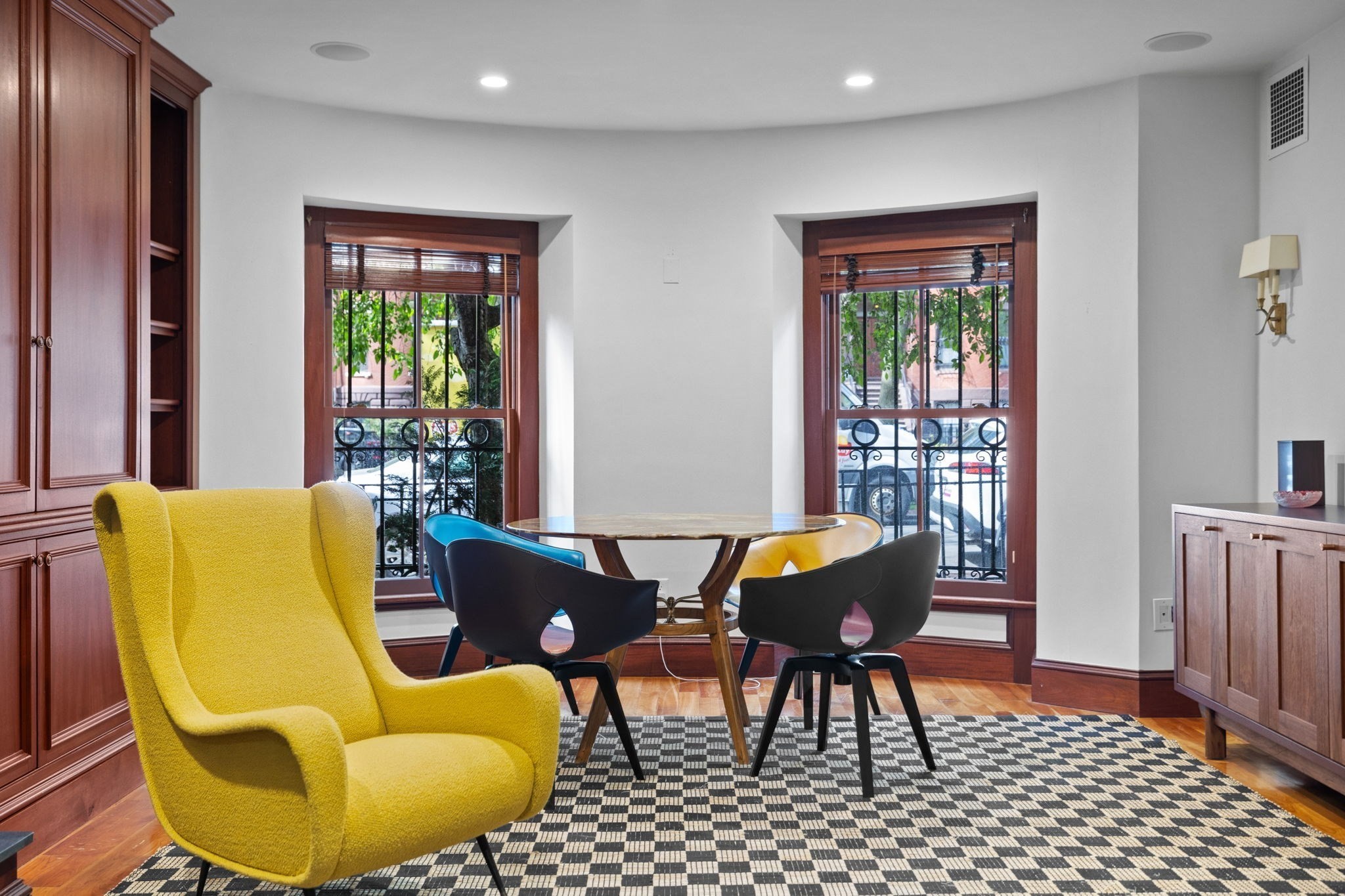 22 Worcester Sq Unit 1, South End, Boston, MA 02118 - Image 28