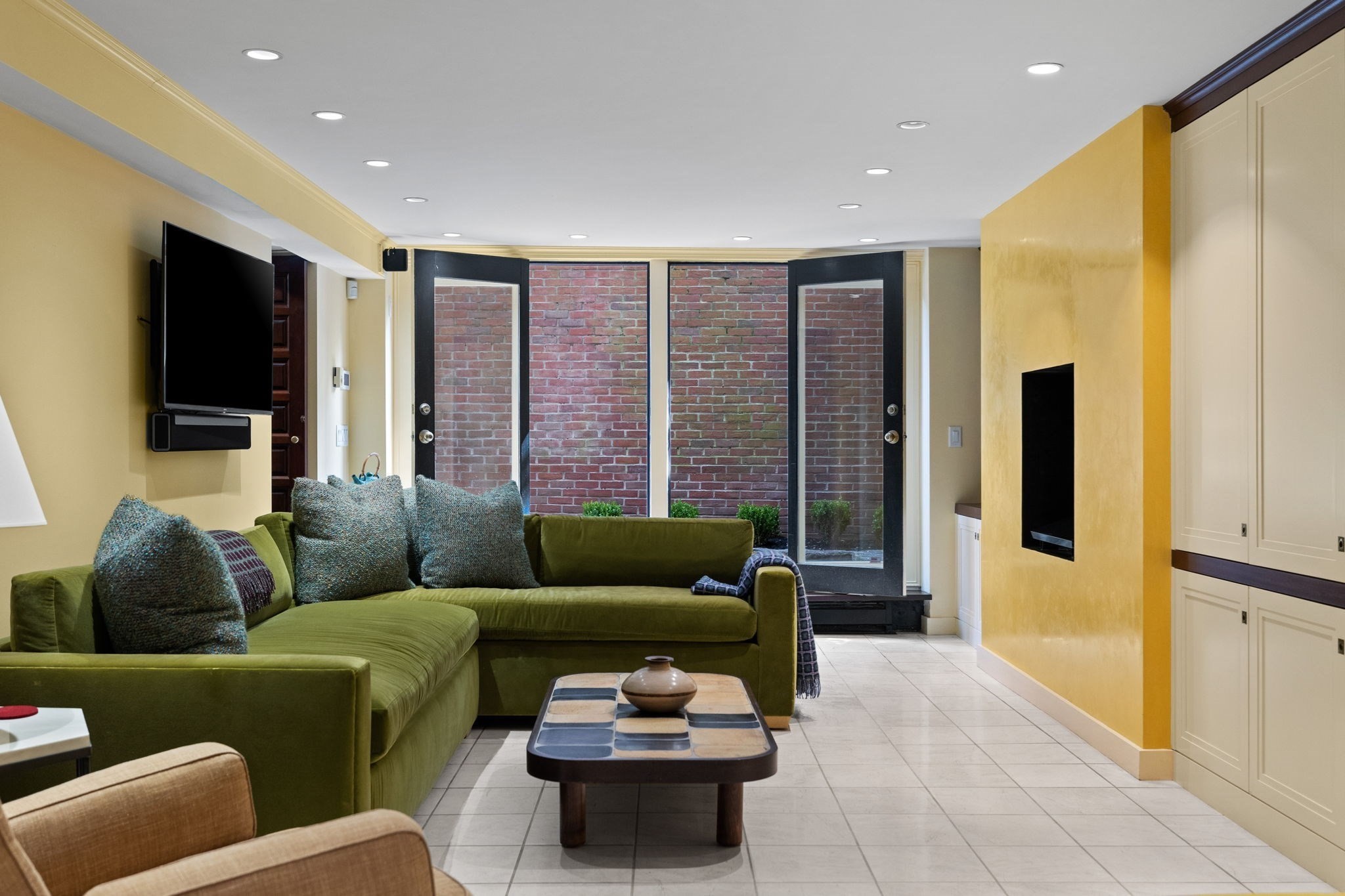 22 Worcester Sq Unit 1, South End, Boston, MA 02118 - Image 30