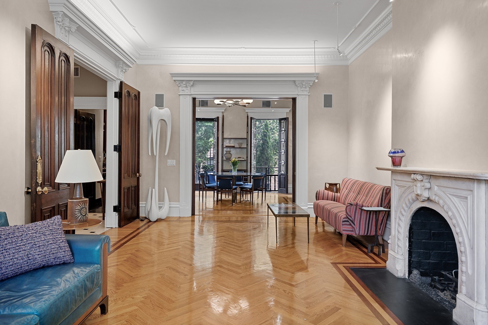 22 Worcester Sq Unit 1, South End, Boston, MA 02118 - Image 4