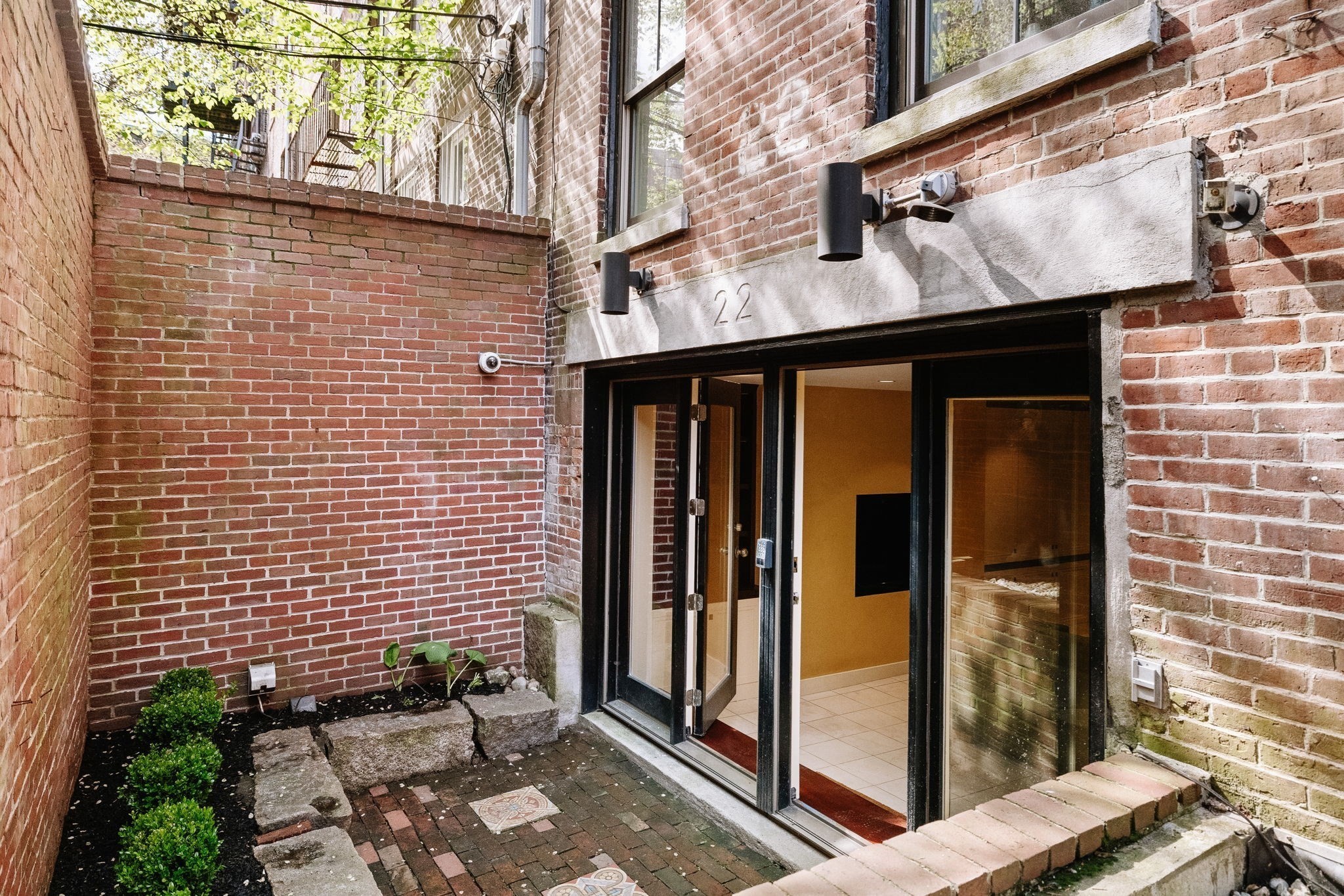 22 Worcester Sq Unit 1, South End, Boston, MA 02118 - Image 36