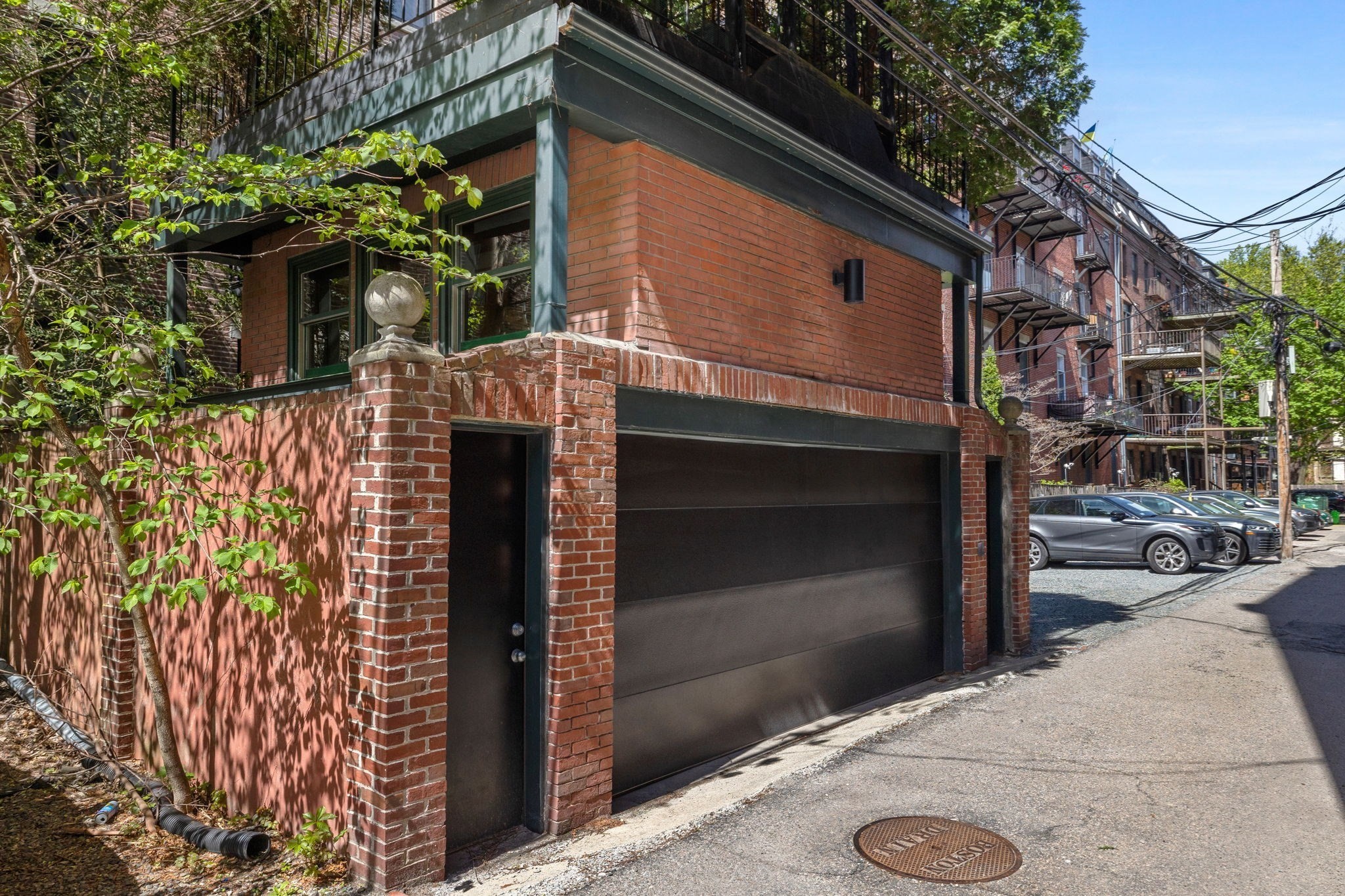 22 Worcester Sq Unit 1, South End, Boston, MA 02118 - Image 37