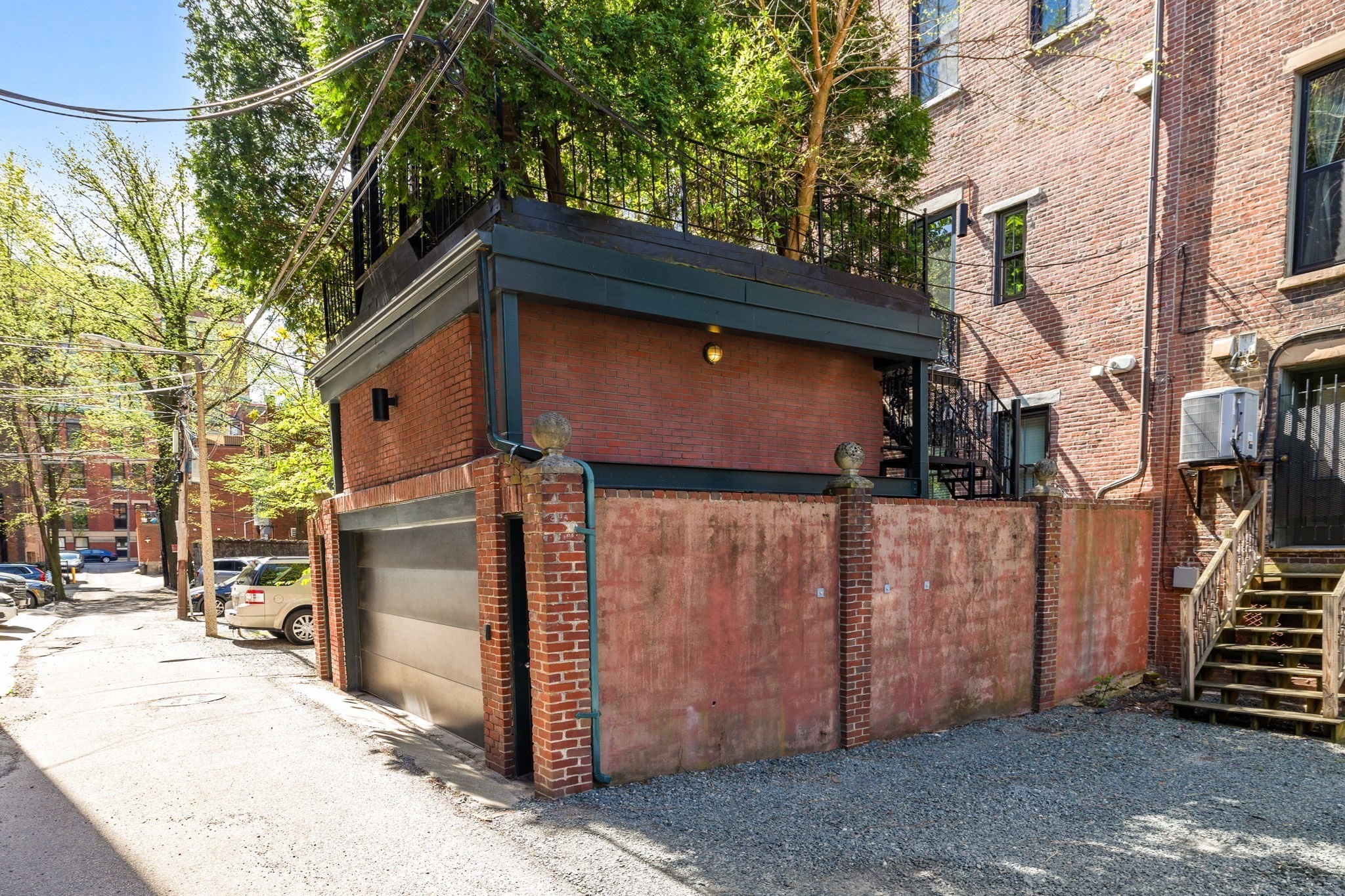 22 Worcester Sq Unit 1, South End, Boston, MA 02118 - Image 38