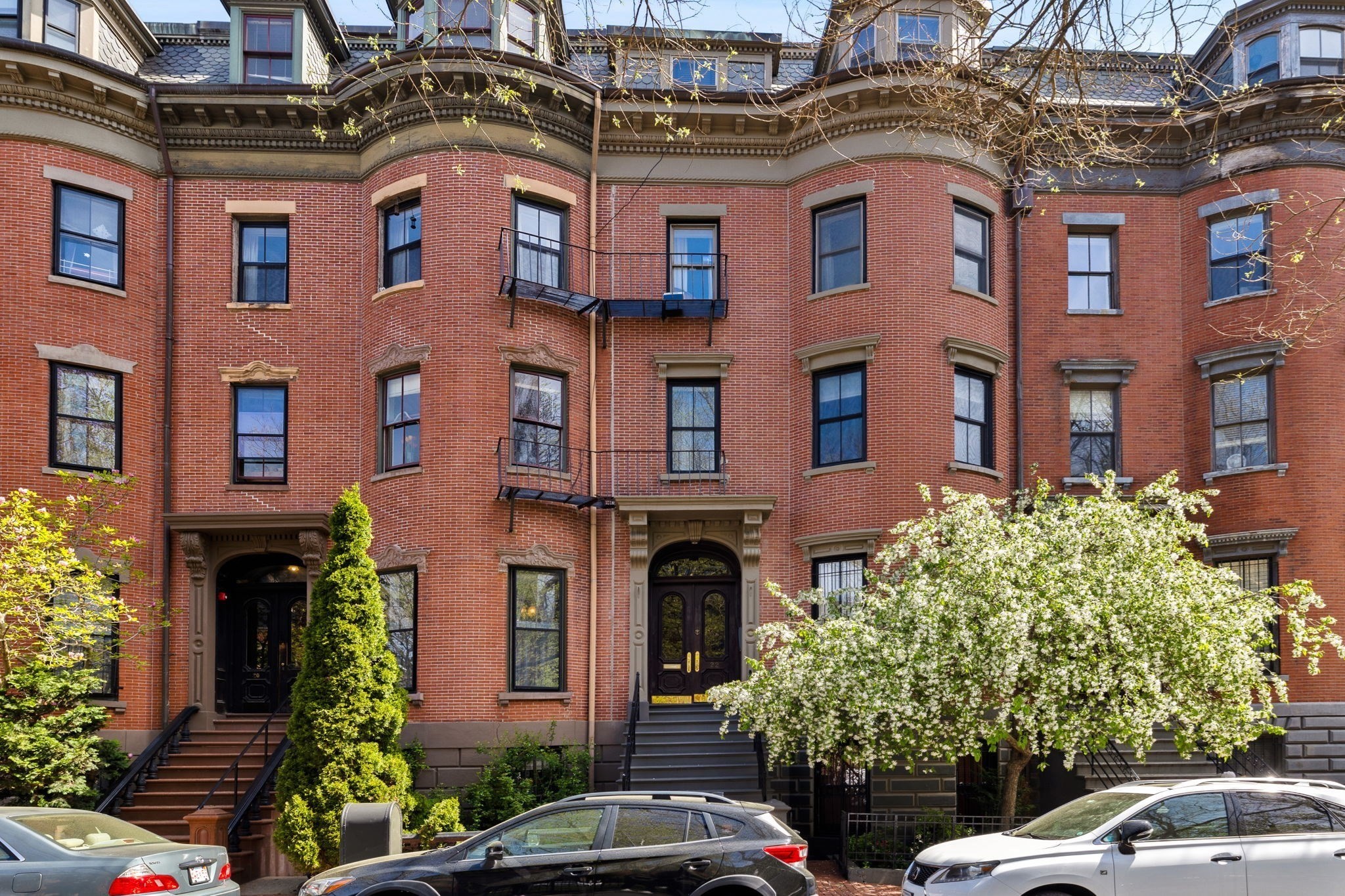 22 Worcester Sq Unit 1, South End, Boston, MA 02118 - Image 39