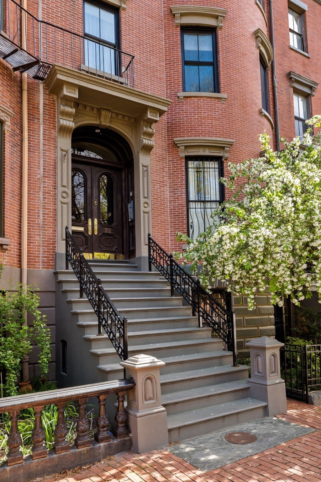 22 Worcester Sq Unit 1, South End, Boston, MA 02118 - Image 40