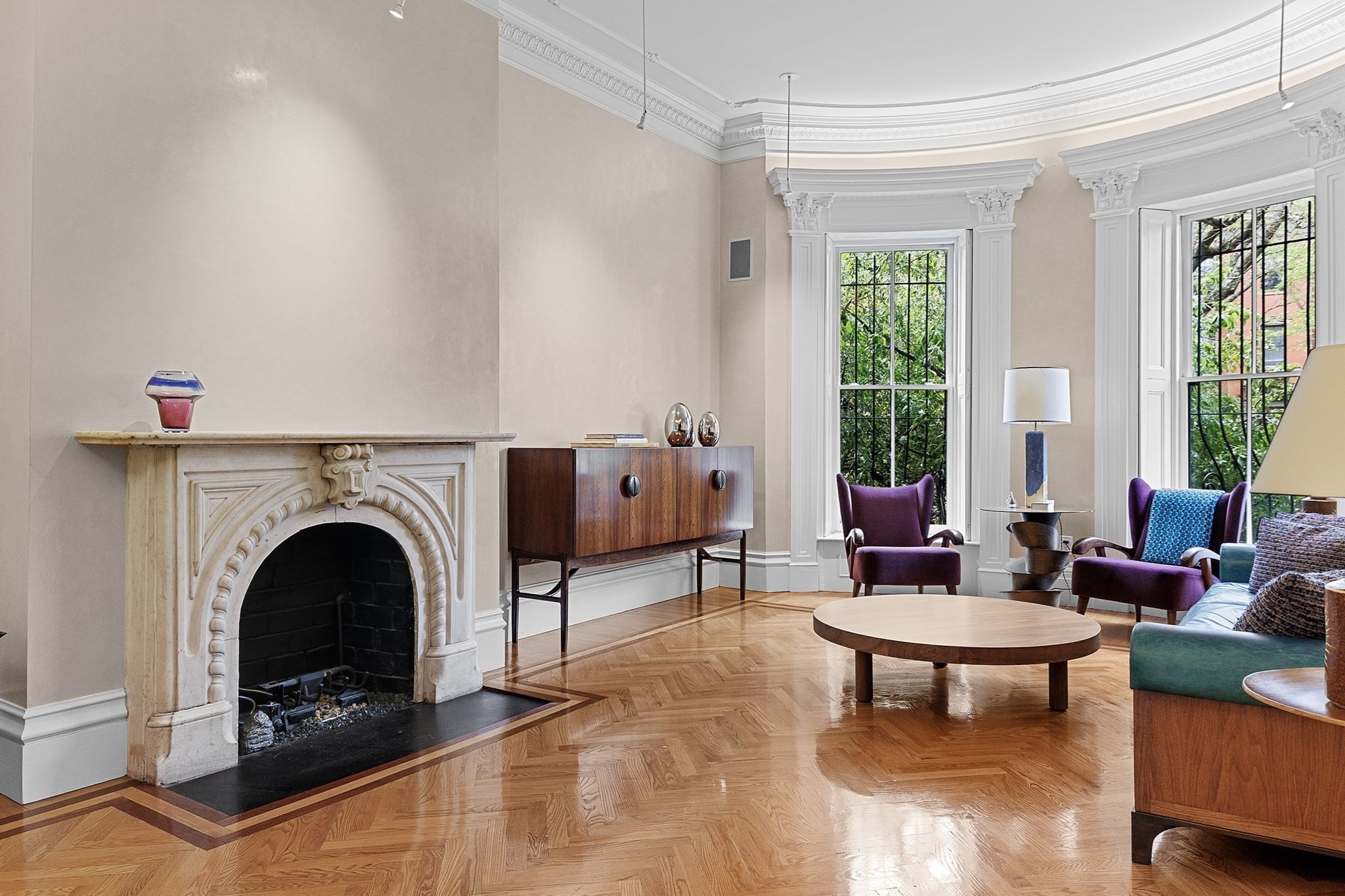 22 Worcester Sq Unit 1, South End, Boston, MA 02118 - Image 5