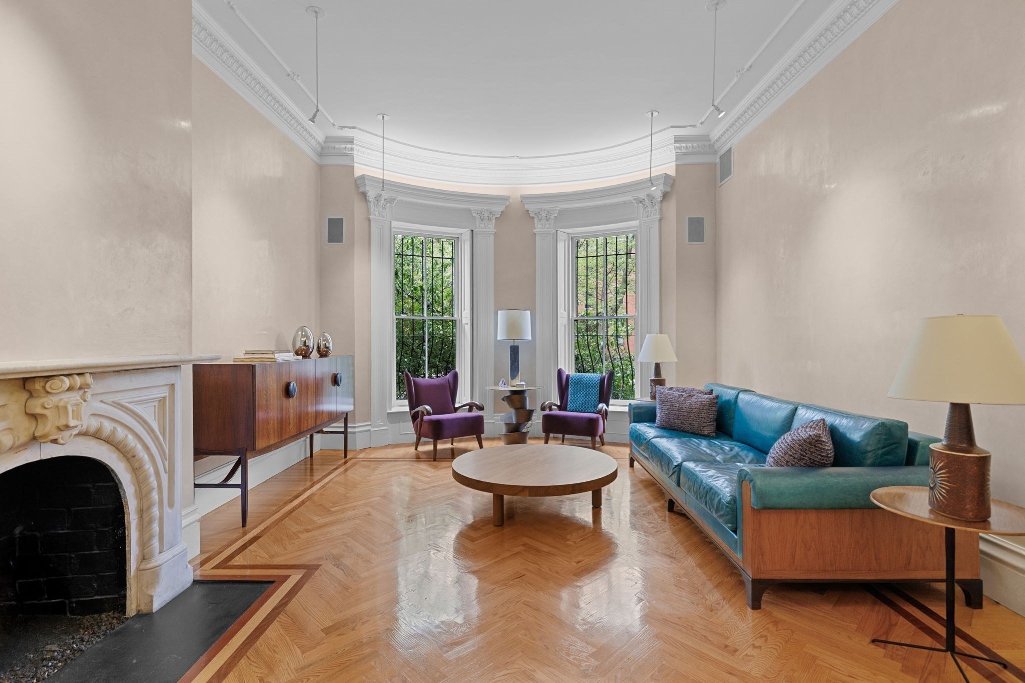 22 Worcester Sq Unit 1, South End, Boston, MA 02118 - Image 6