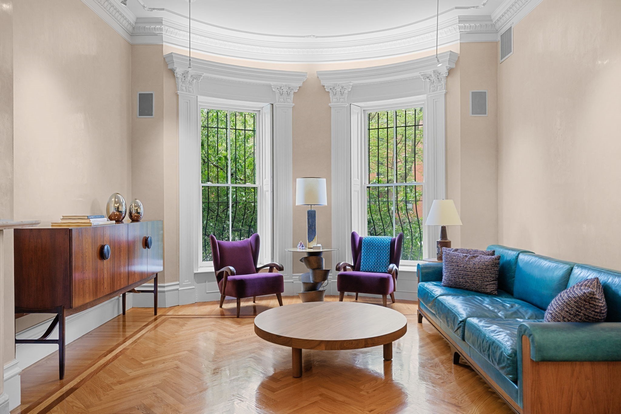 22 Worcester Sq Unit 1, South End, Boston, MA 02118 - Image 7