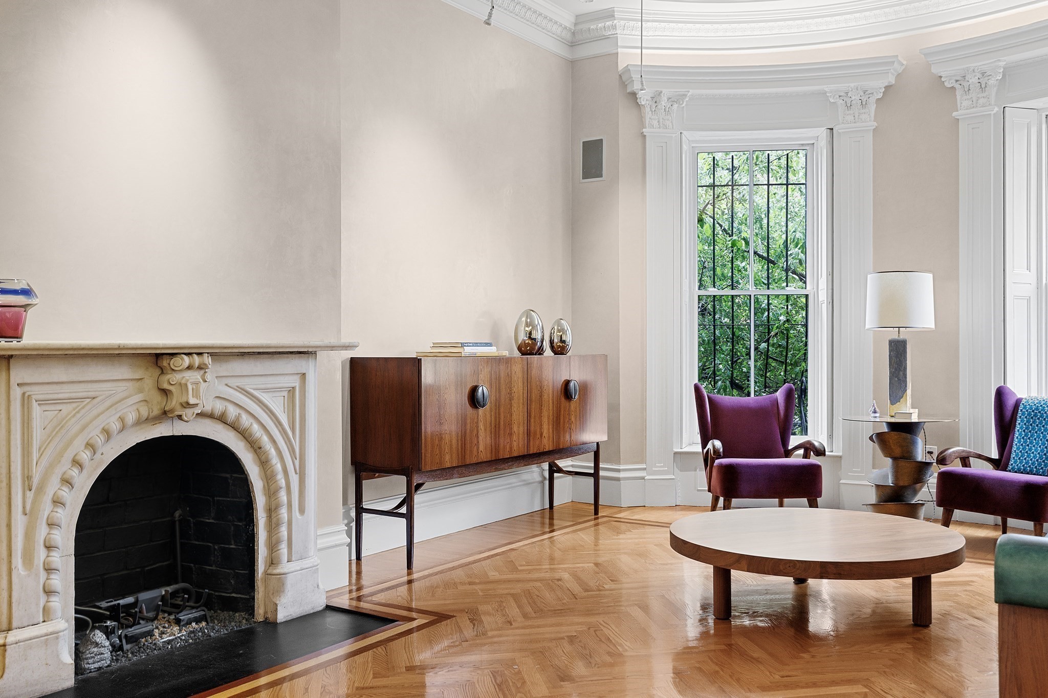 22 Worcester Sq Unit 1, South End, Boston, MA 02118 - Image 8