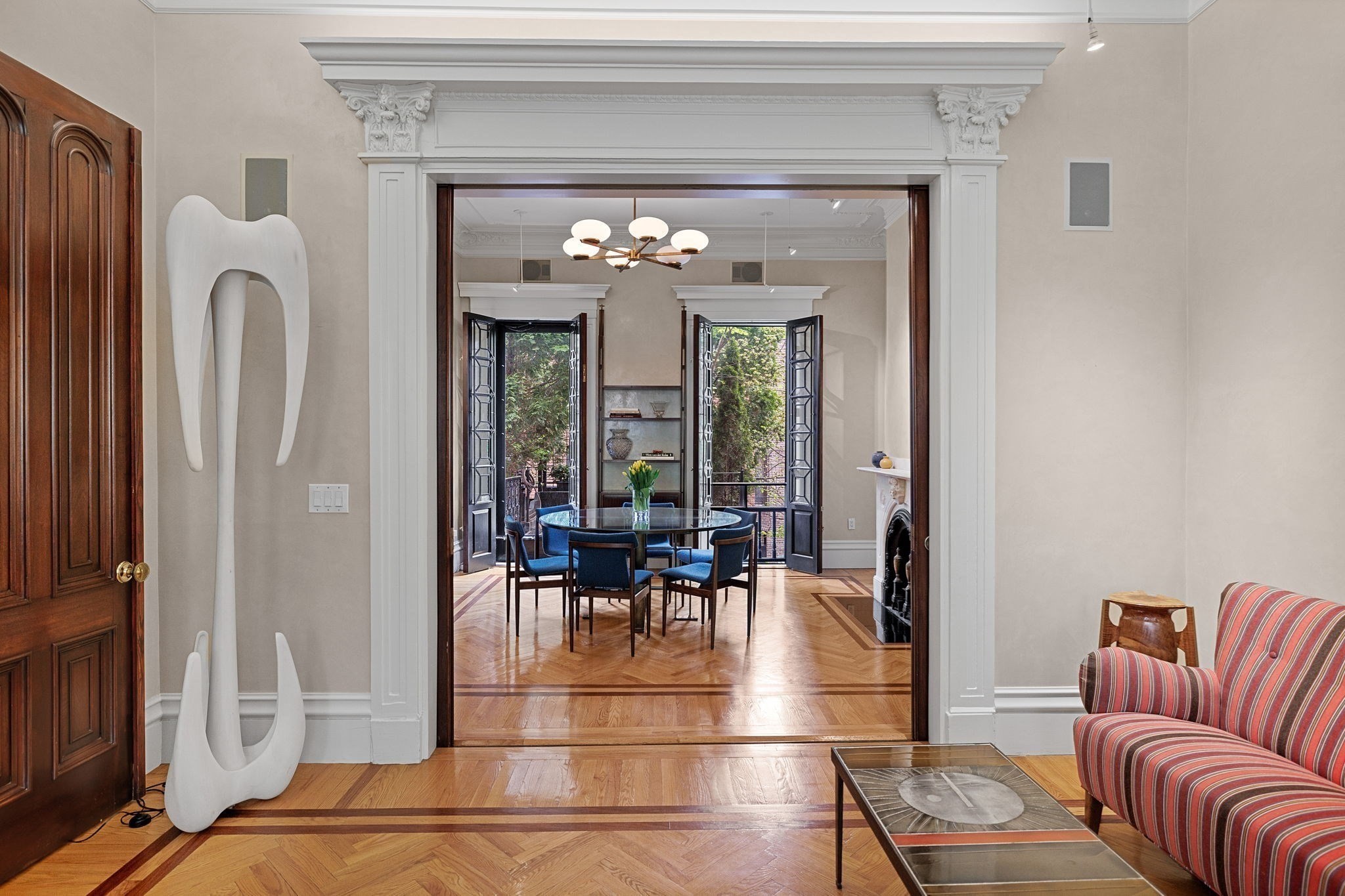 22 Worcester Sq Unit 1, South End, Boston, MA 02118 - Image 9