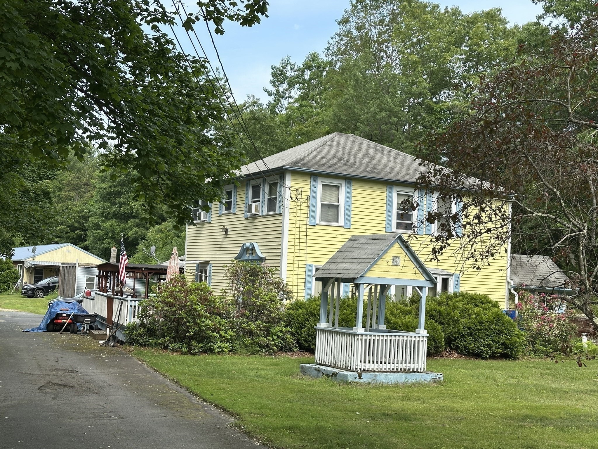 15 Tully Road, Orange, MA 01364 - Image 2