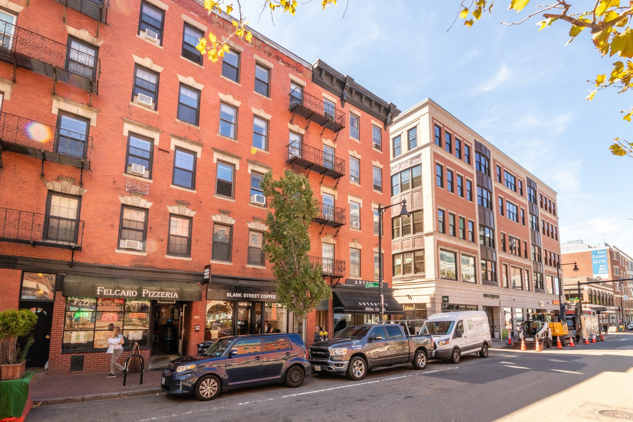 286 Cambridge St. Unit 8, Beacon Hill, Boston, MA 02114