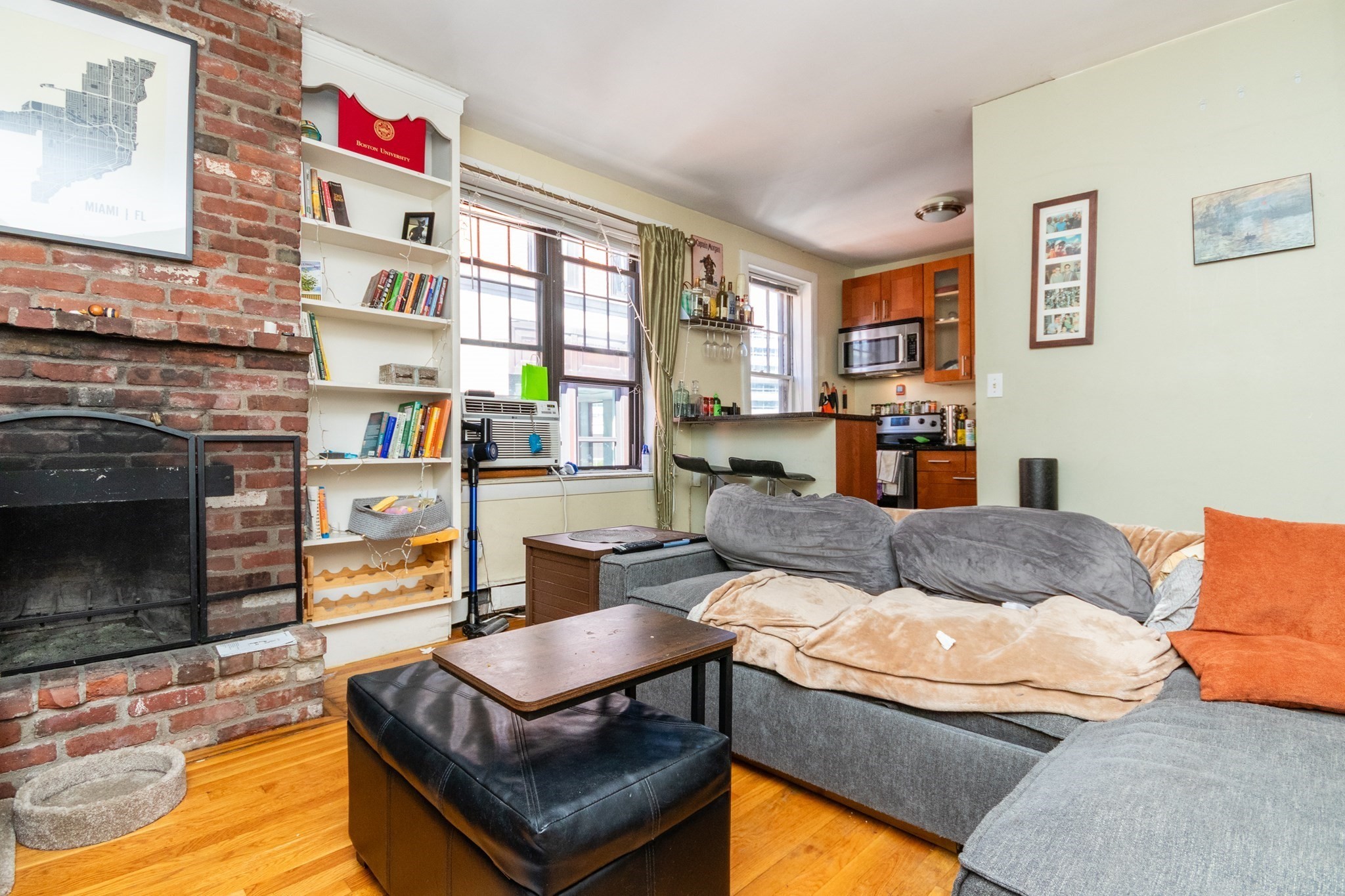 286 Cambridge St. Unit 8, Beacon Hill, Boston, MA 02114 - Image 2
