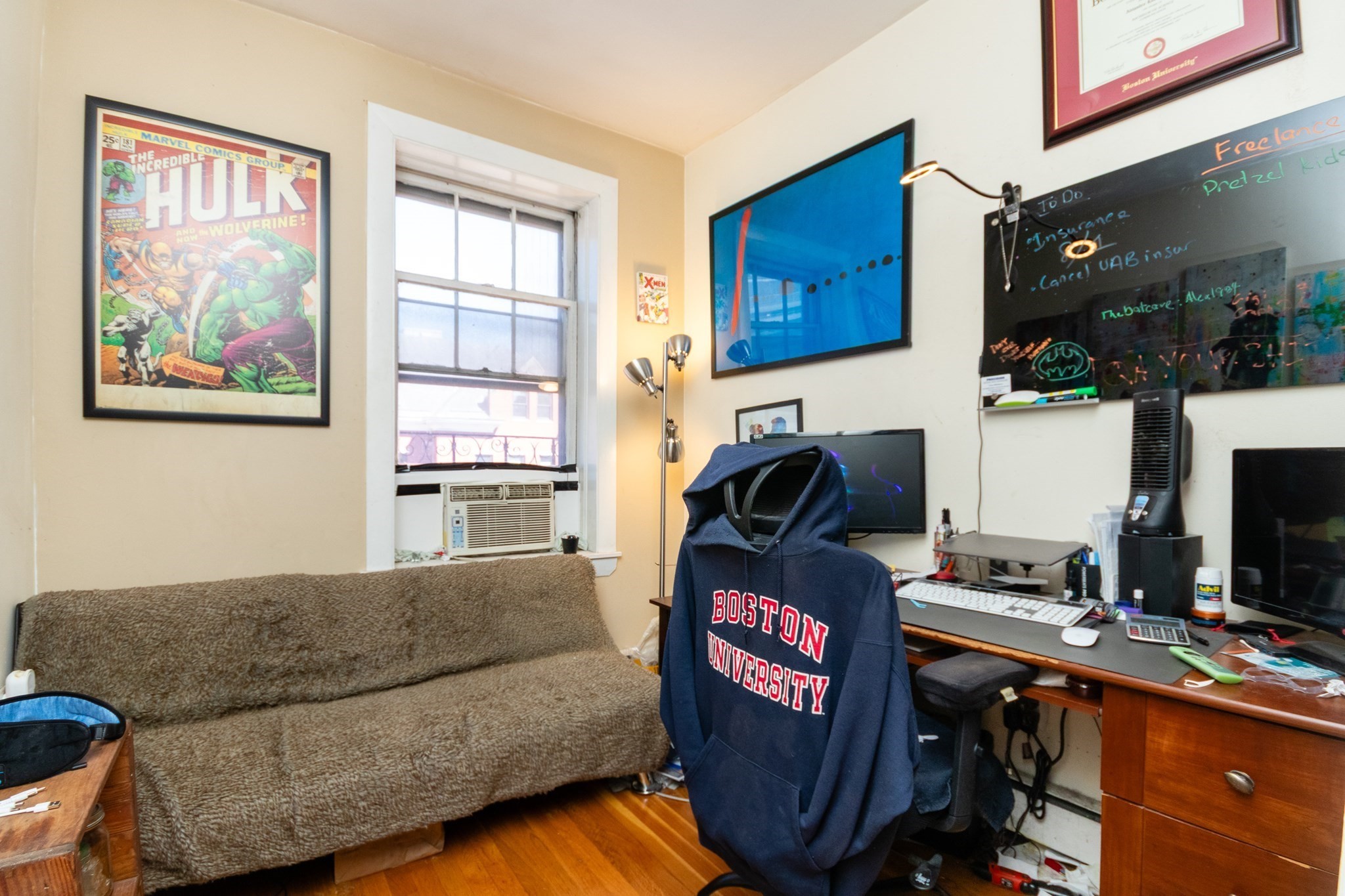 286 Cambridge St. Unit 8, Beacon Hill, Boston, MA 02114 - Image 12