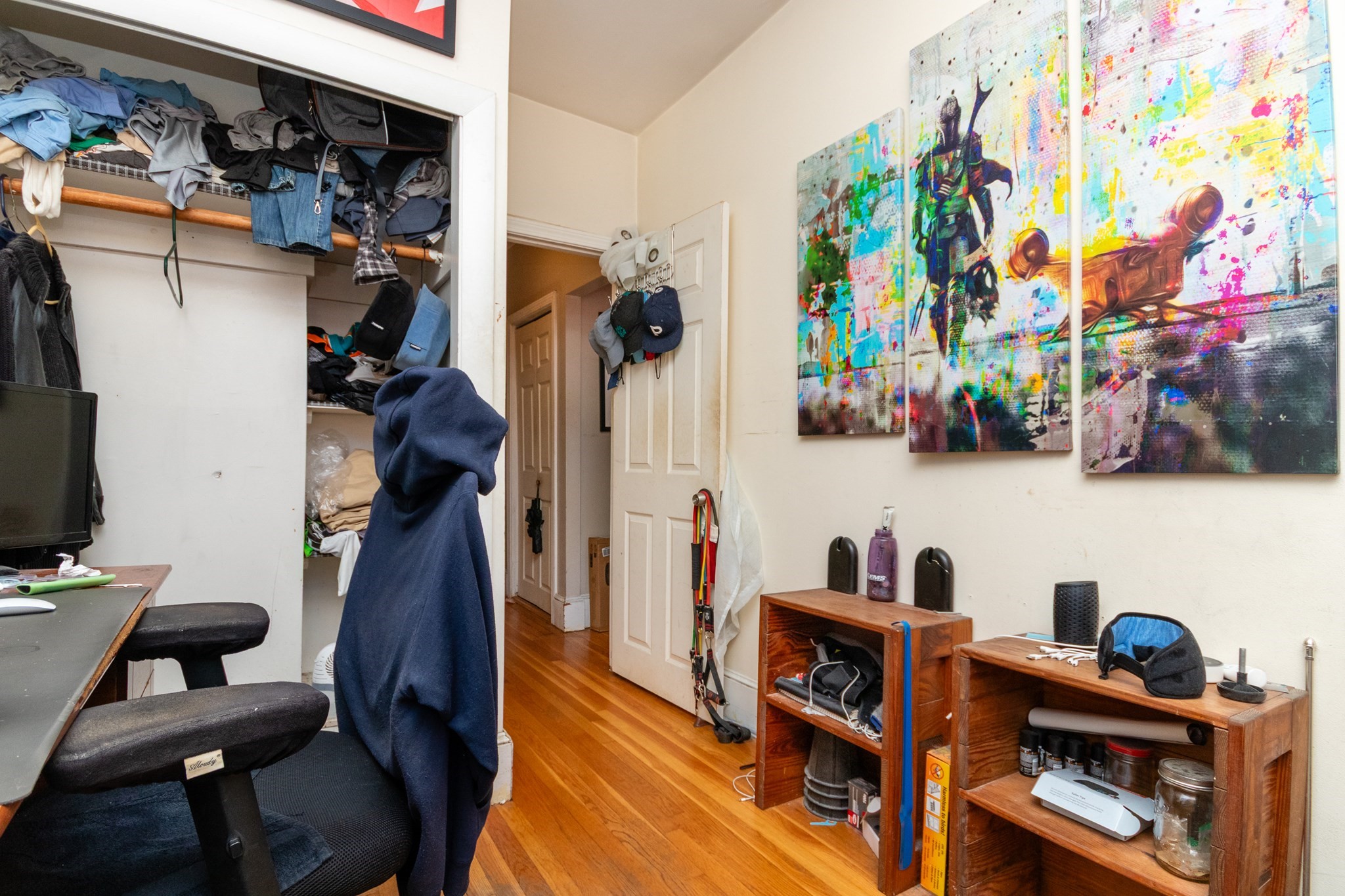 286 Cambridge St. Unit 8, Beacon Hill, Boston, MA 02114 - Image 14