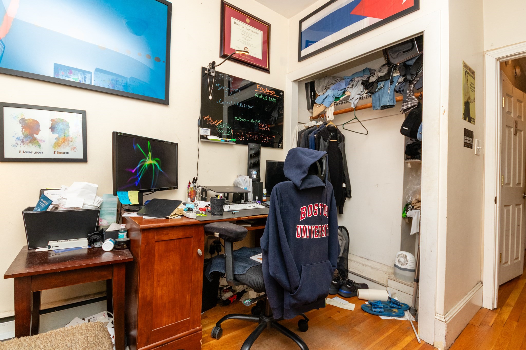286 Cambridge St. Unit 8, Beacon Hill, Boston, MA 02114 - Image 15