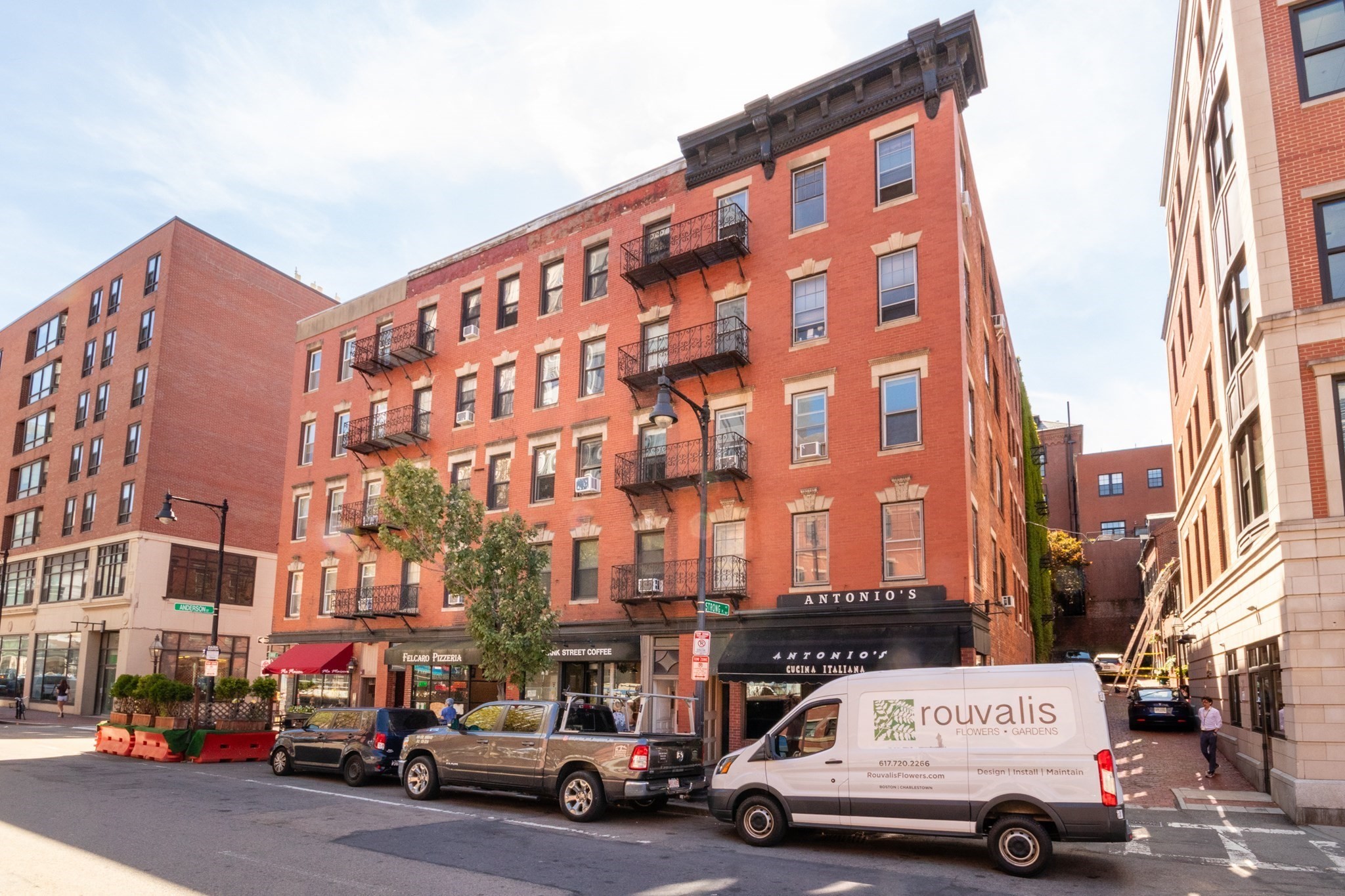 286 Cambridge St. Unit 8, Beacon Hill, Boston, MA 02114 - Image 19