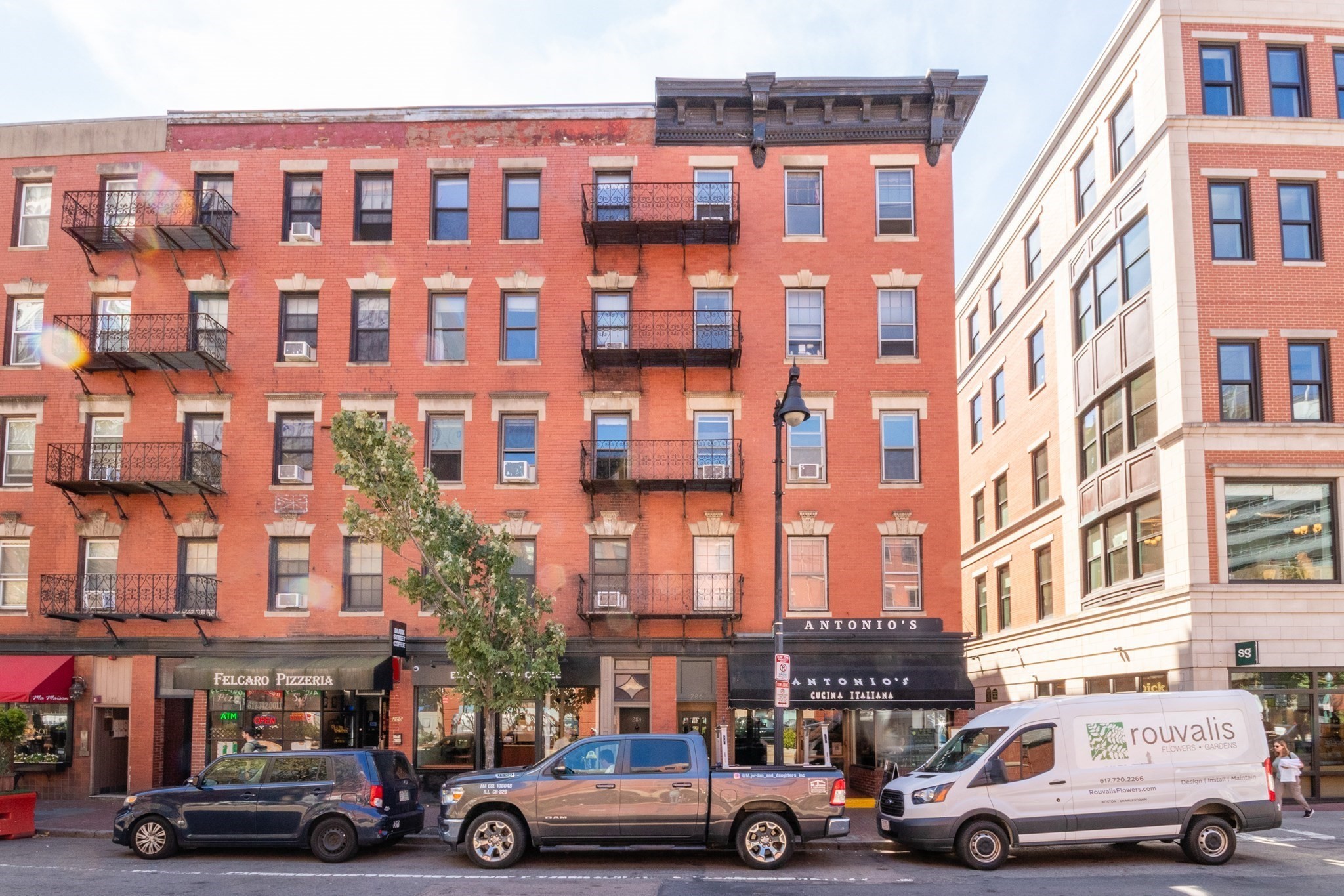 286 Cambridge St. Unit 8, Beacon Hill, Boston, MA 02114 - Image 20