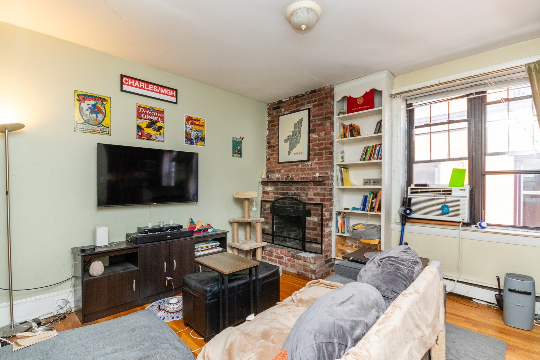 286 Cambridge St. Unit 8, Beacon Hill, Boston, MA 02114 - Image 3