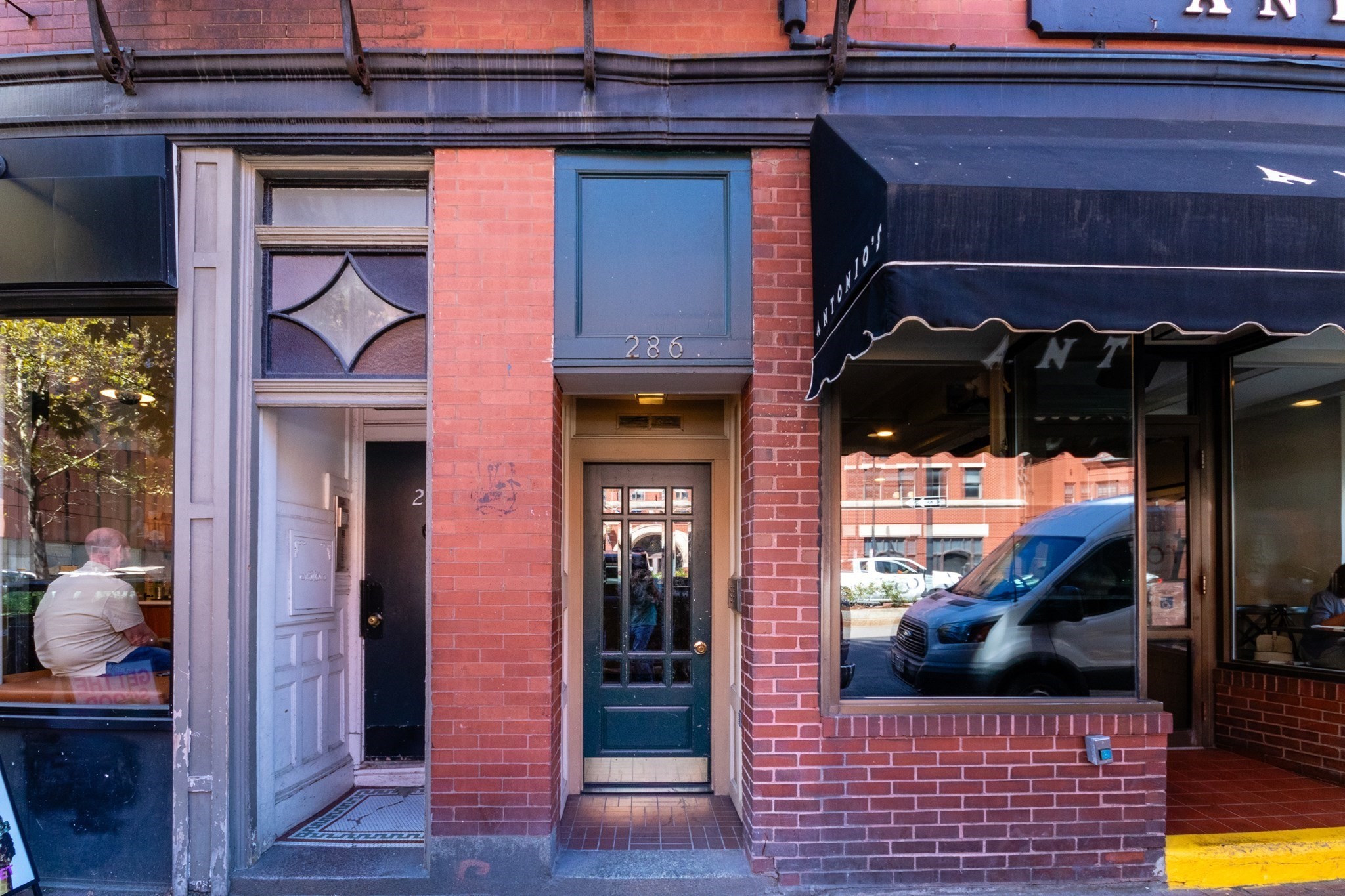 286 Cambridge St. Unit 8, Beacon Hill, Boston, MA 02114 - Image 21