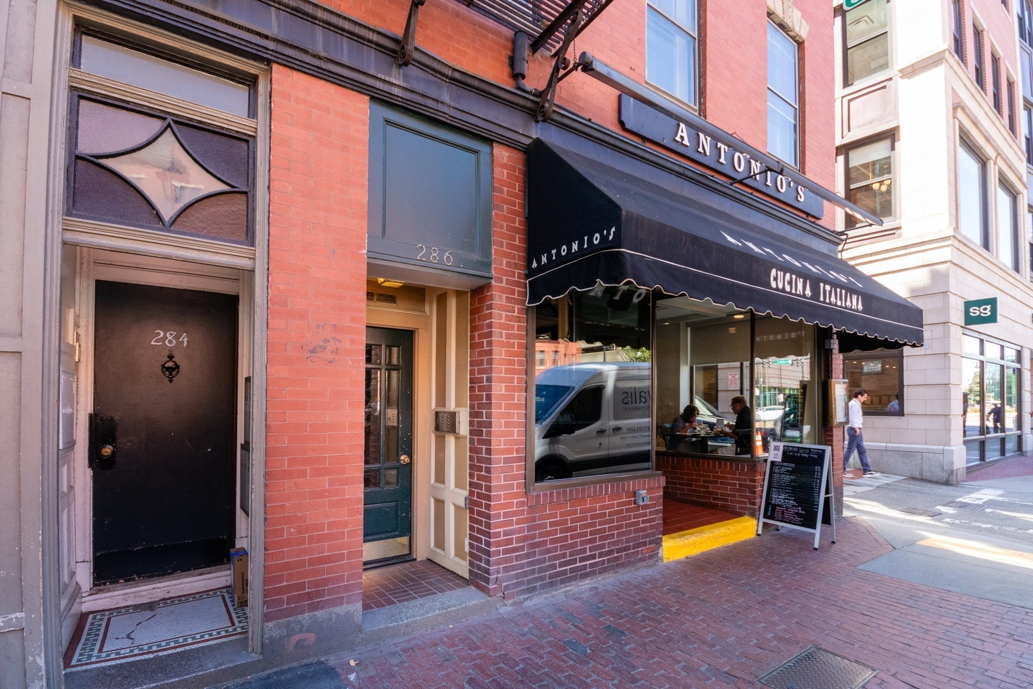 286 Cambridge St. Unit 8, Beacon Hill, Boston, MA 02114 - Image 22