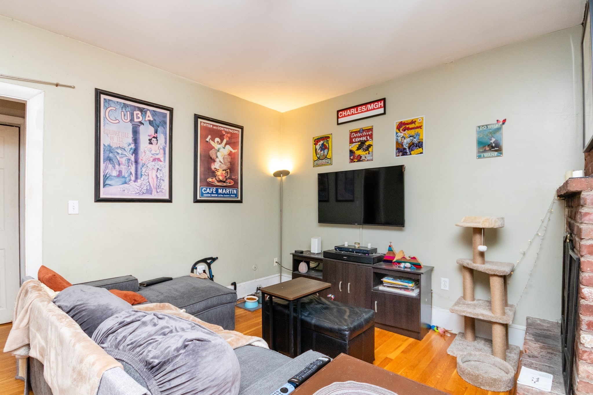 286 Cambridge St. Unit 8, Beacon Hill, Boston, MA 02114 - Image 4