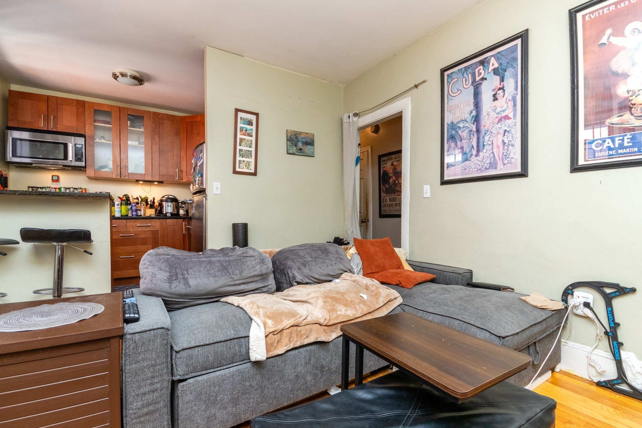 286 Cambridge St. Unit 8, Beacon Hill, Boston, MA 02114 - Image 5