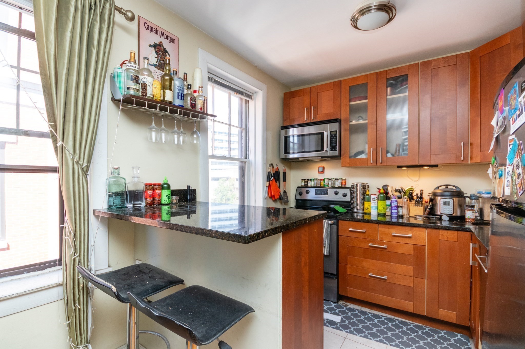 286 Cambridge St. Unit 8, Beacon Hill, Boston, MA 02114 - Image 6