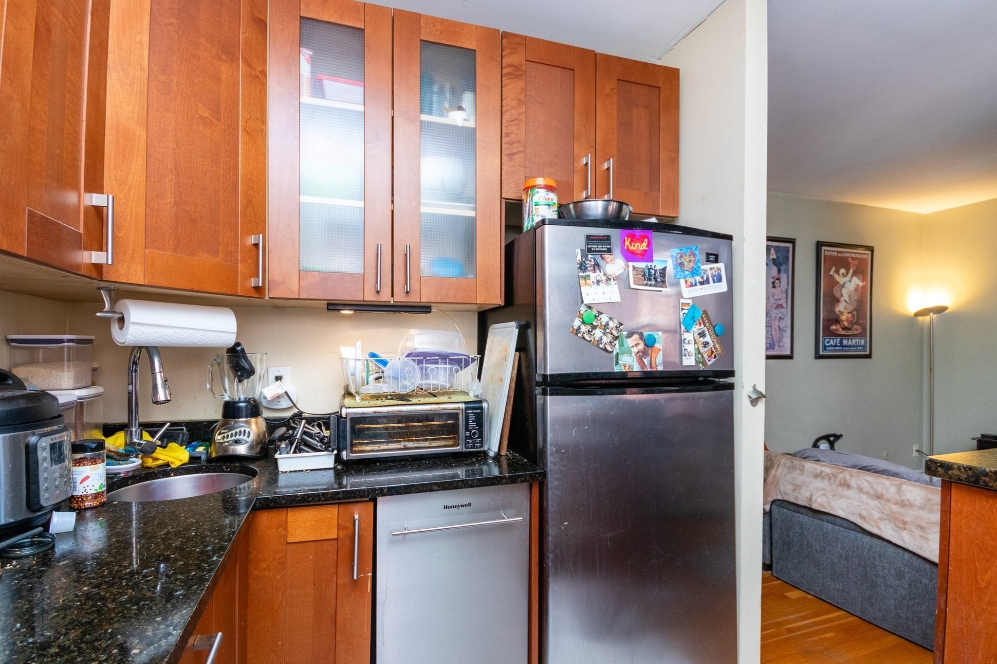 286 Cambridge St. Unit 8, Beacon Hill, Boston, MA 02114 - Image 8