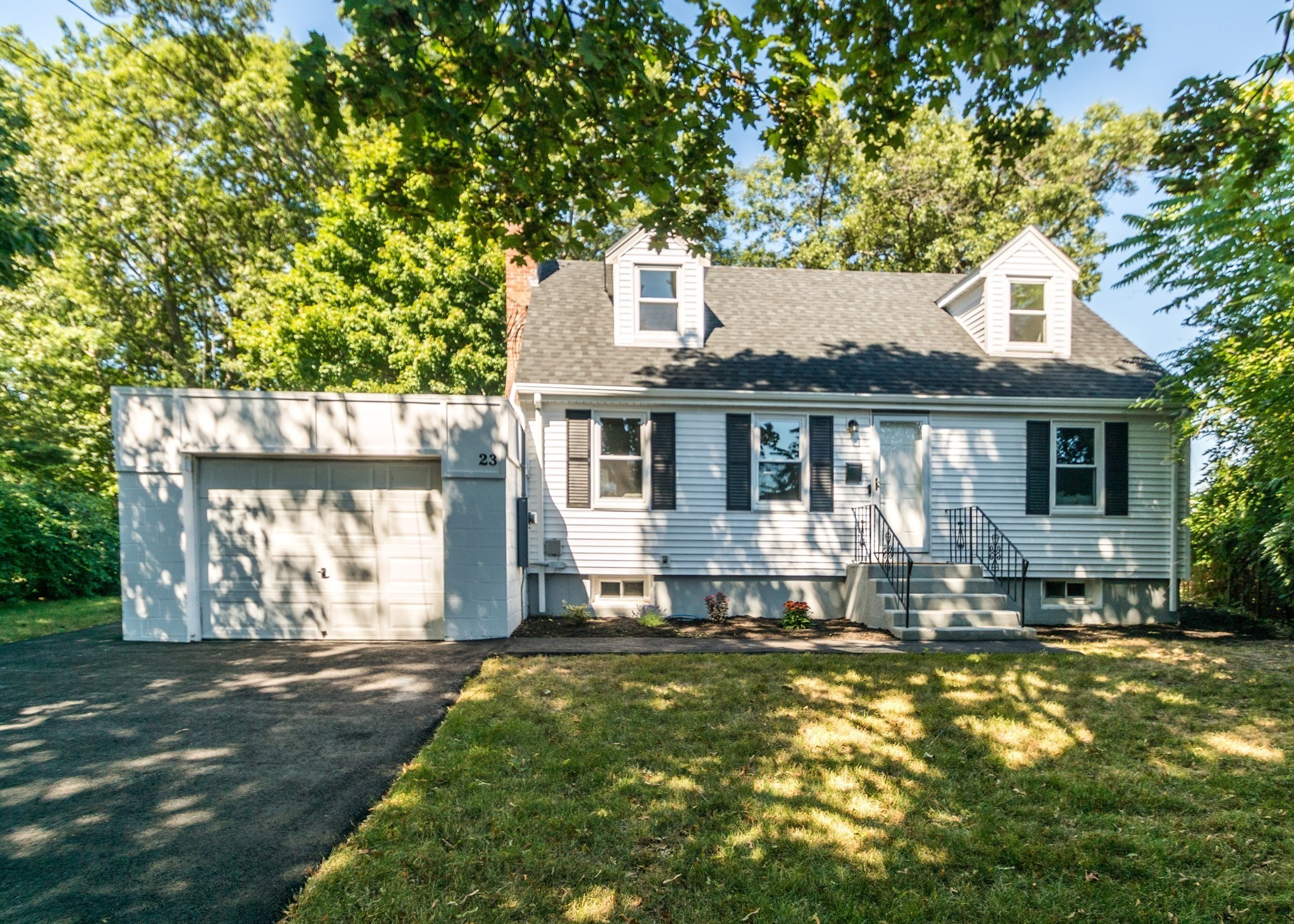 23 Cheney Street, Needham, MA 02494