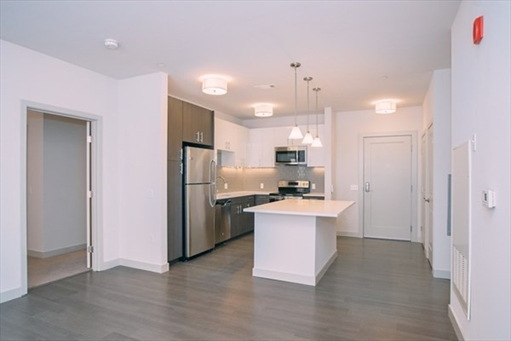 99 Tremont Street, Apt 413