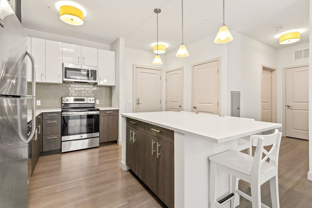 99 Tremont Street Unit 413, Brighton, Boston, MA 02135 - Image 3