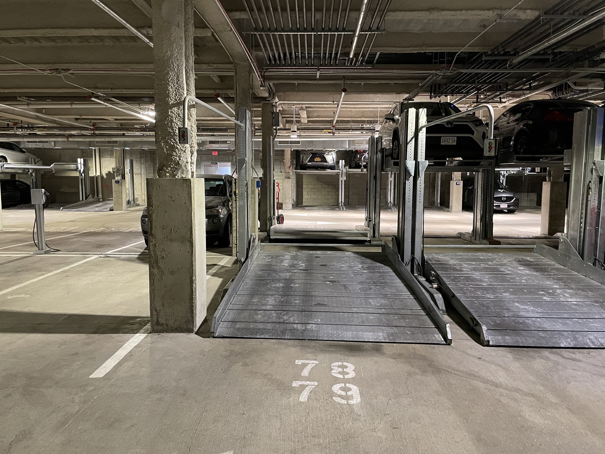 99 Tremont Street Unit 413, Brighton, Boston, MA 02135 - Image 22