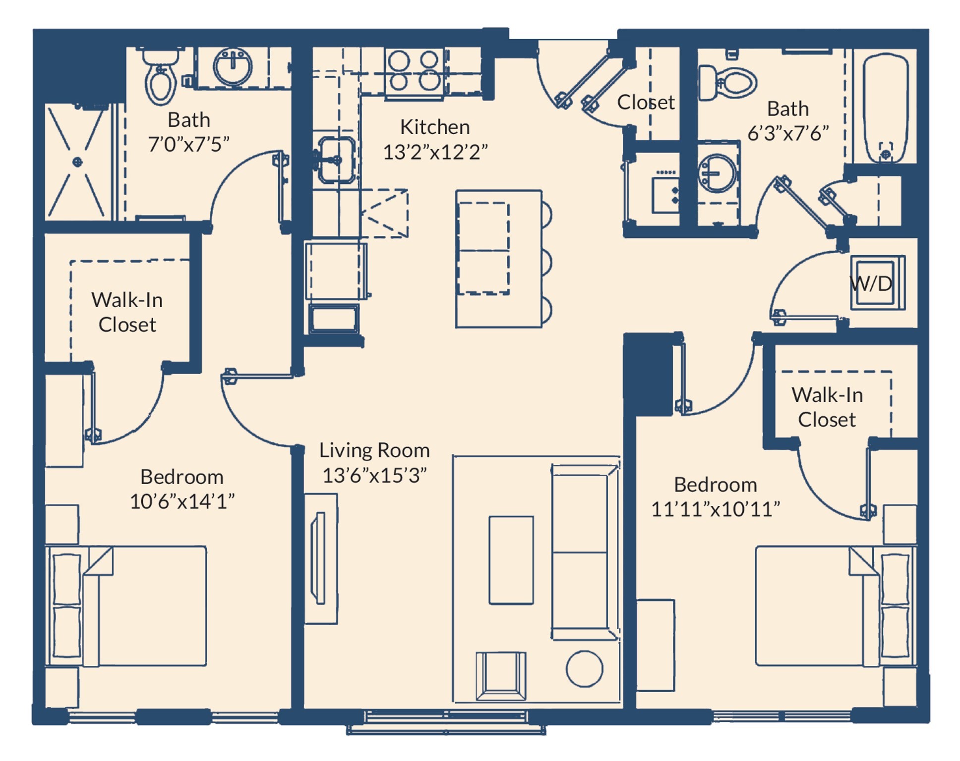 99 Tremont Street Unit 413, Brighton, Boston, MA 02135 - Image 23