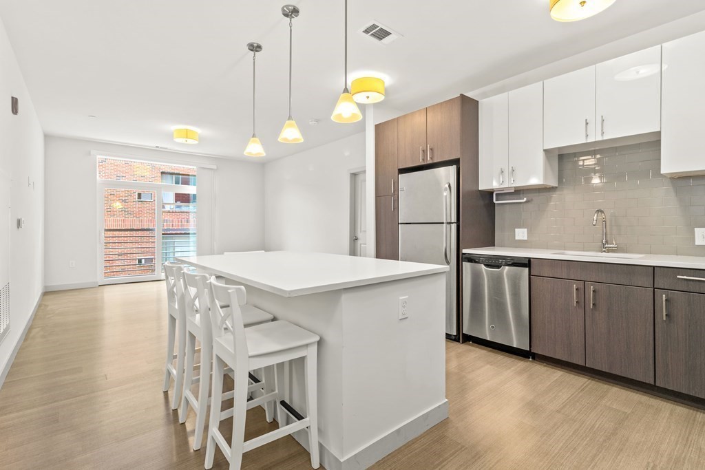 99 Tremont Street Unit 413, Brighton, Boston, MA 02135 - Image 4