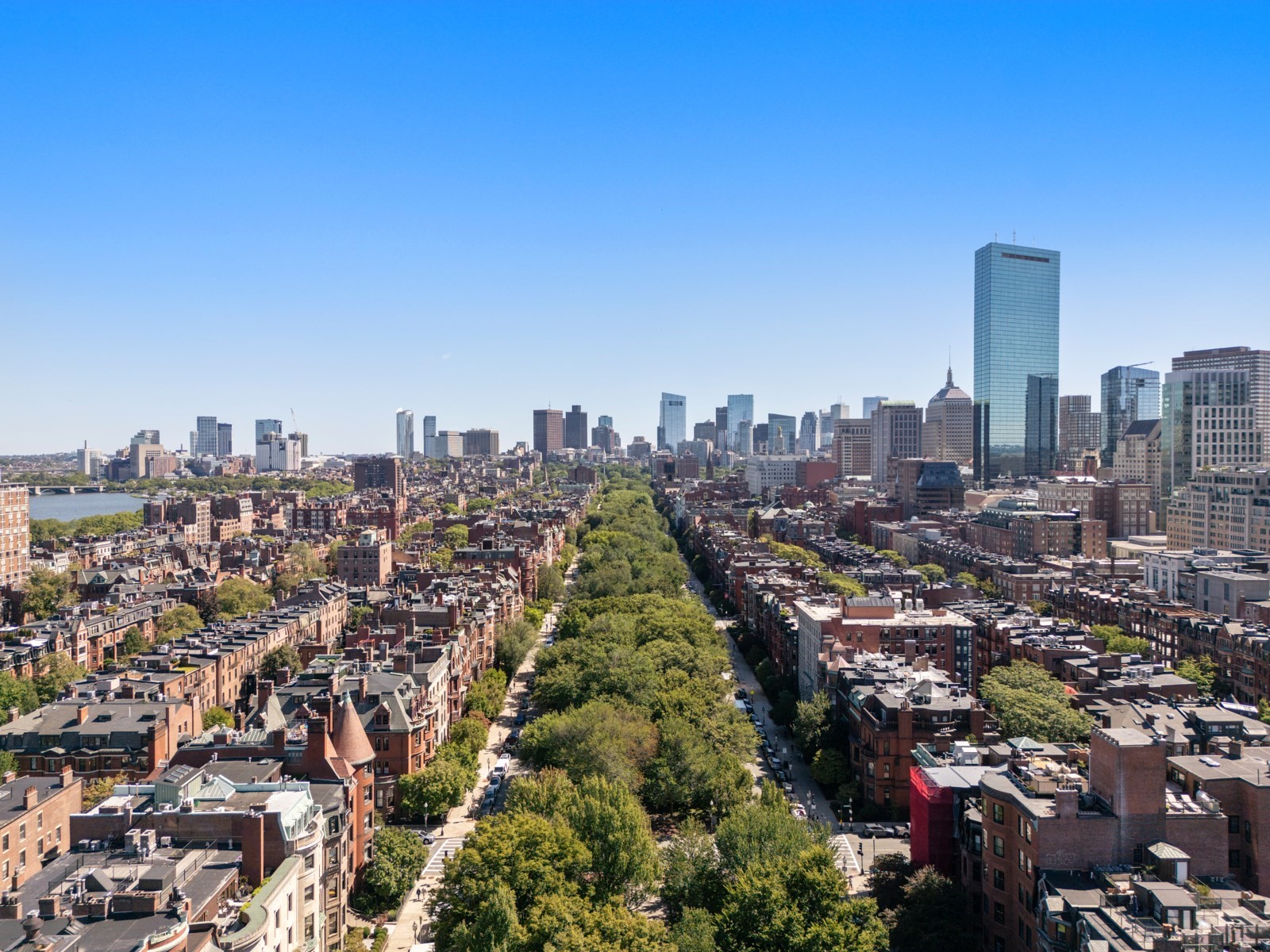 18 Hereford St, Back Bay, Boston, MA 02115