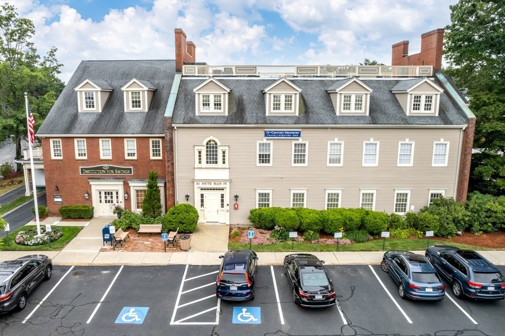 161 S Main St Unit 300, Middleton, MA 01949 - Image 1