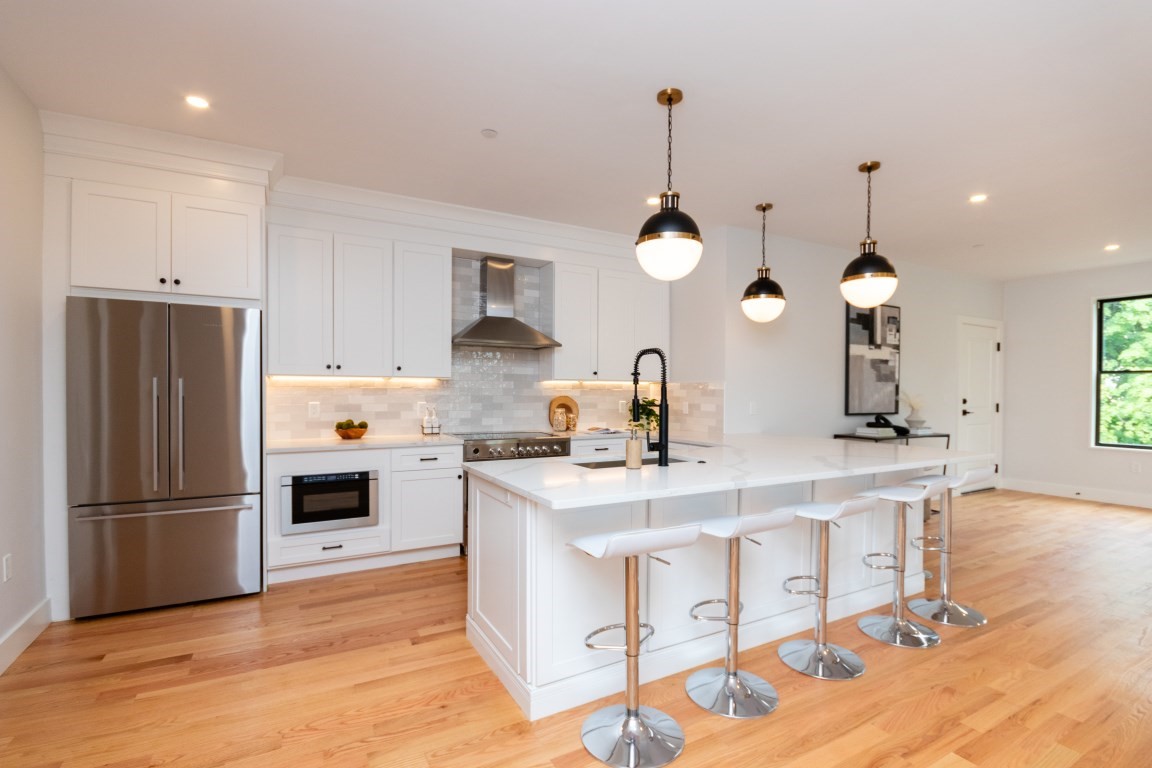 20 Parkman St Unit 2, Dorchester, Boston, MA 02122 - Image 3