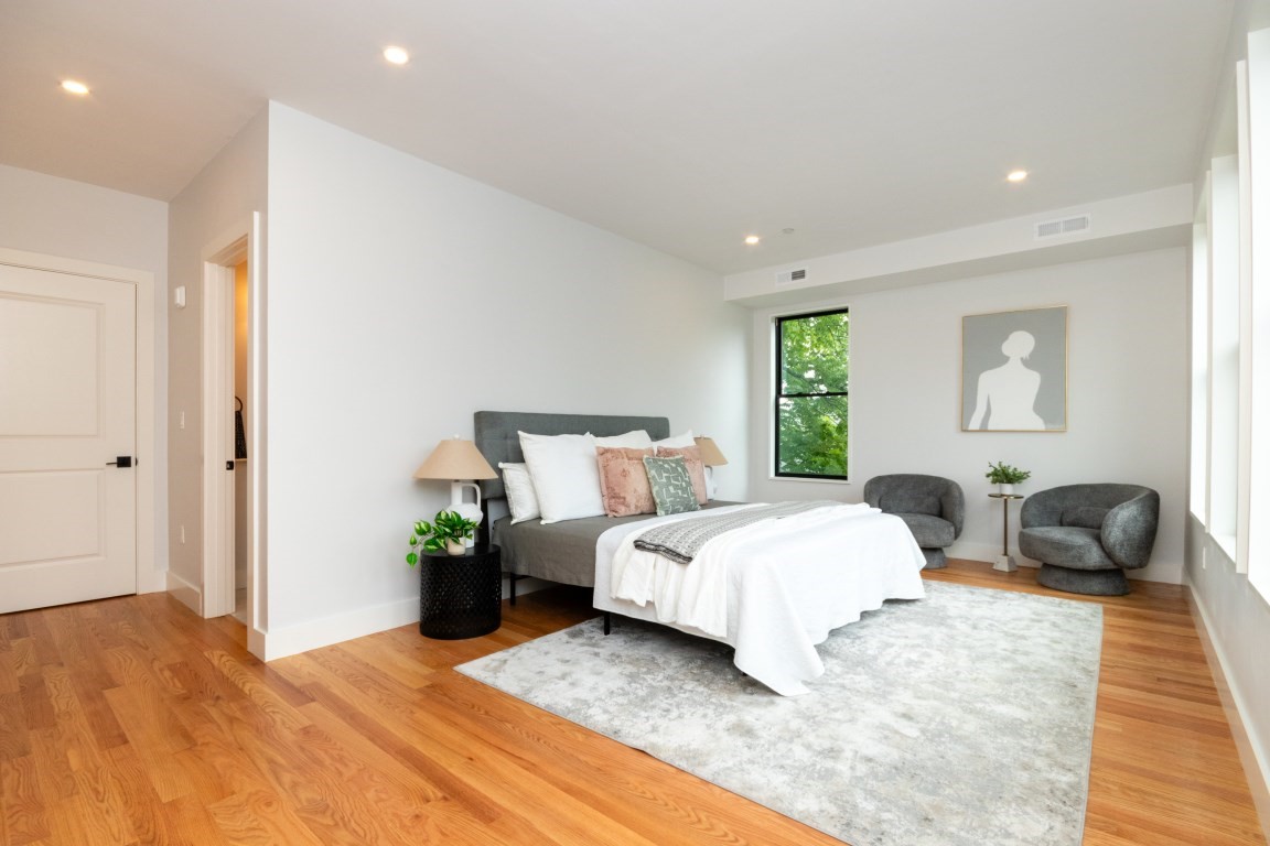 20 Parkman St Unit 2, Dorchester, Boston, MA 02122 - Image 4