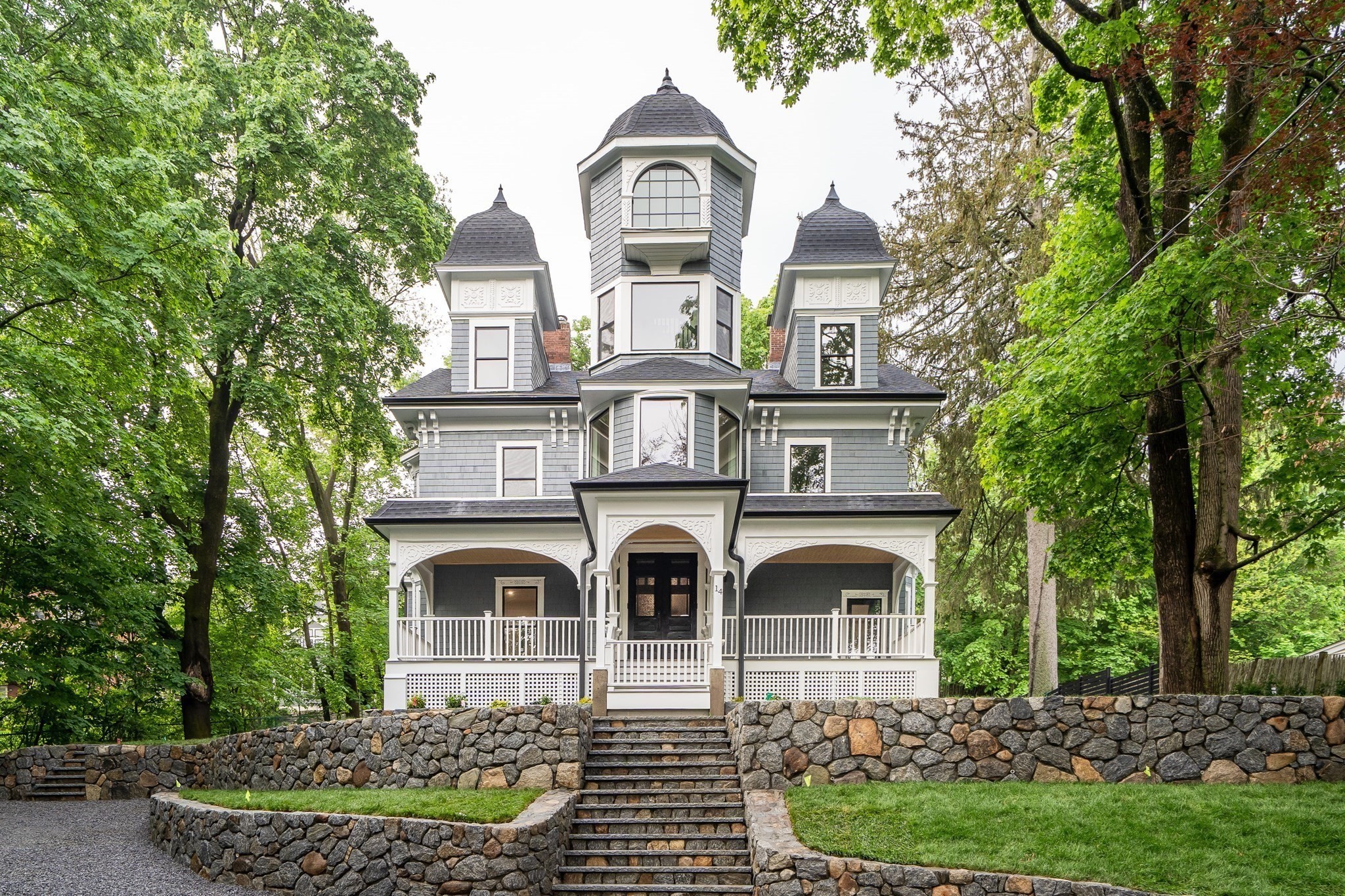 14 Summit Street Unit 14-F, Newton, MA 02458