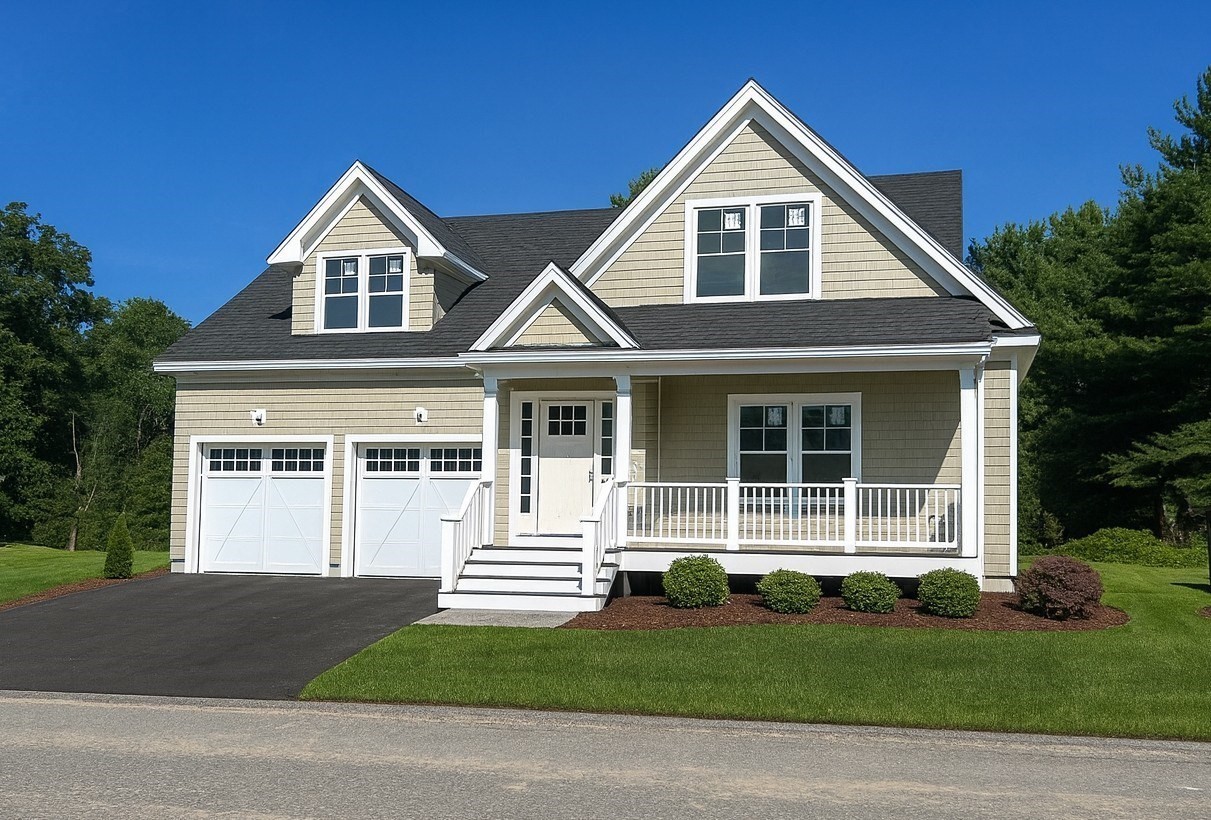 15 Fieldstone Farm Way Unit 8, Duxbury, MA 02332 - Image 1