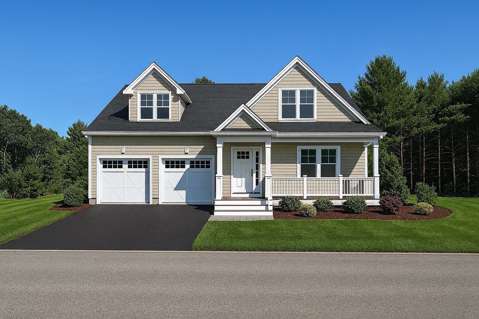 15 Fieldstone Farm Way Unit 8, Duxbury, MA 02332 - Image 2