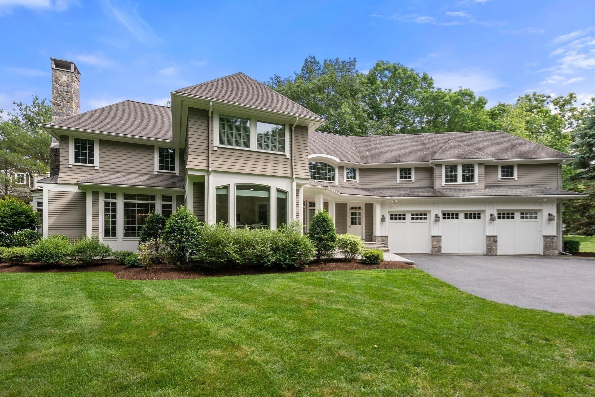 189 Bridle Trail Road, Needham, MA 02492