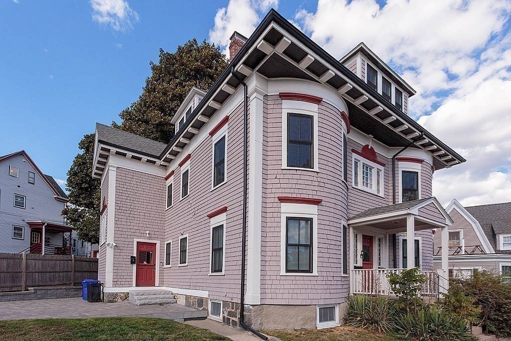 79 Robert St Unit 3, Roslindale, Boston, MA 02131 - Image 8