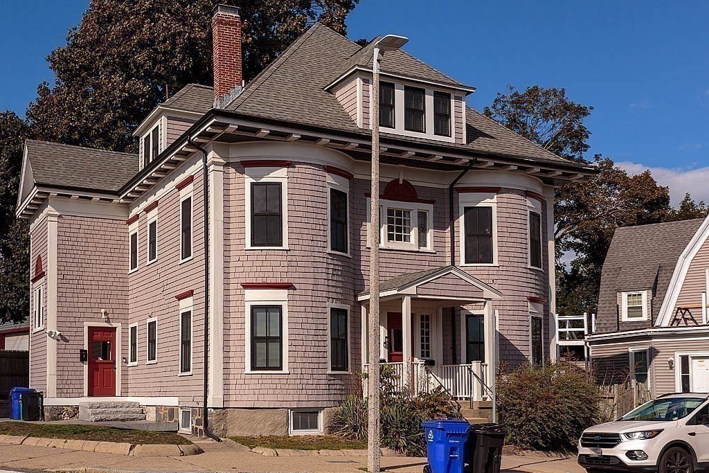 79 Robert St Unit 3, Roslindale, Boston, MA 02131 - Image 9