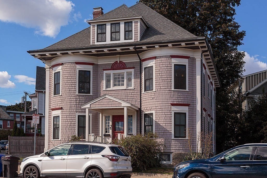 79 Robert St Unit 3, Roslindale, Boston, MA 02131 - Image 10