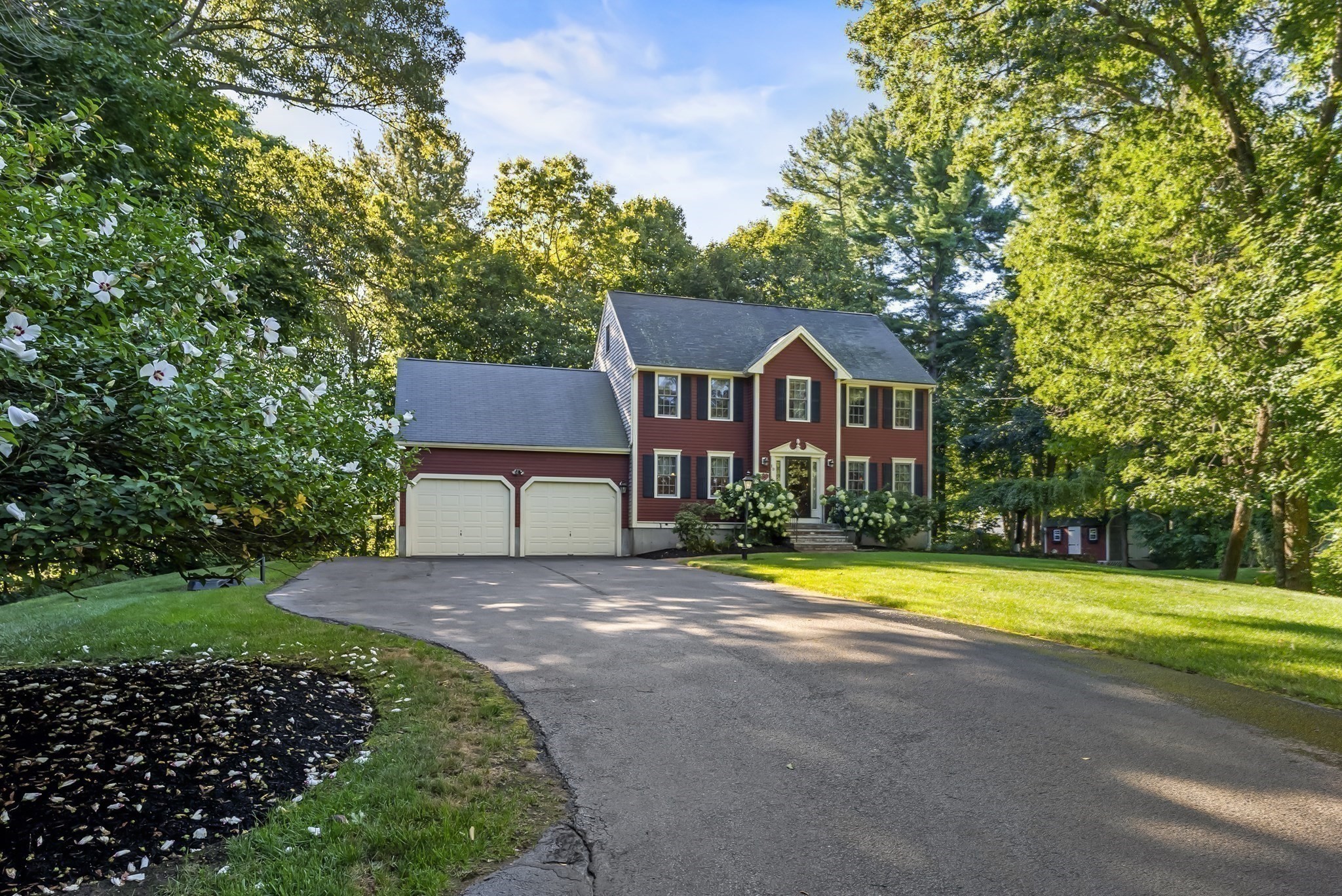 10 Duck Farm, Bridgewater, MA 02324
