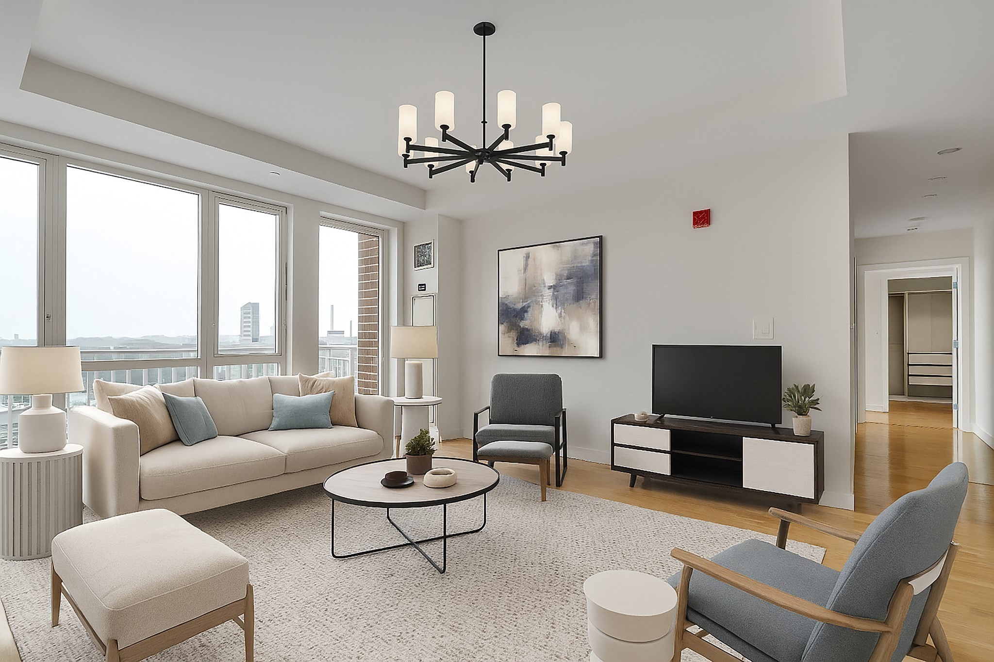 100 Station Lndg Unit 1008, Medford, MA 02155