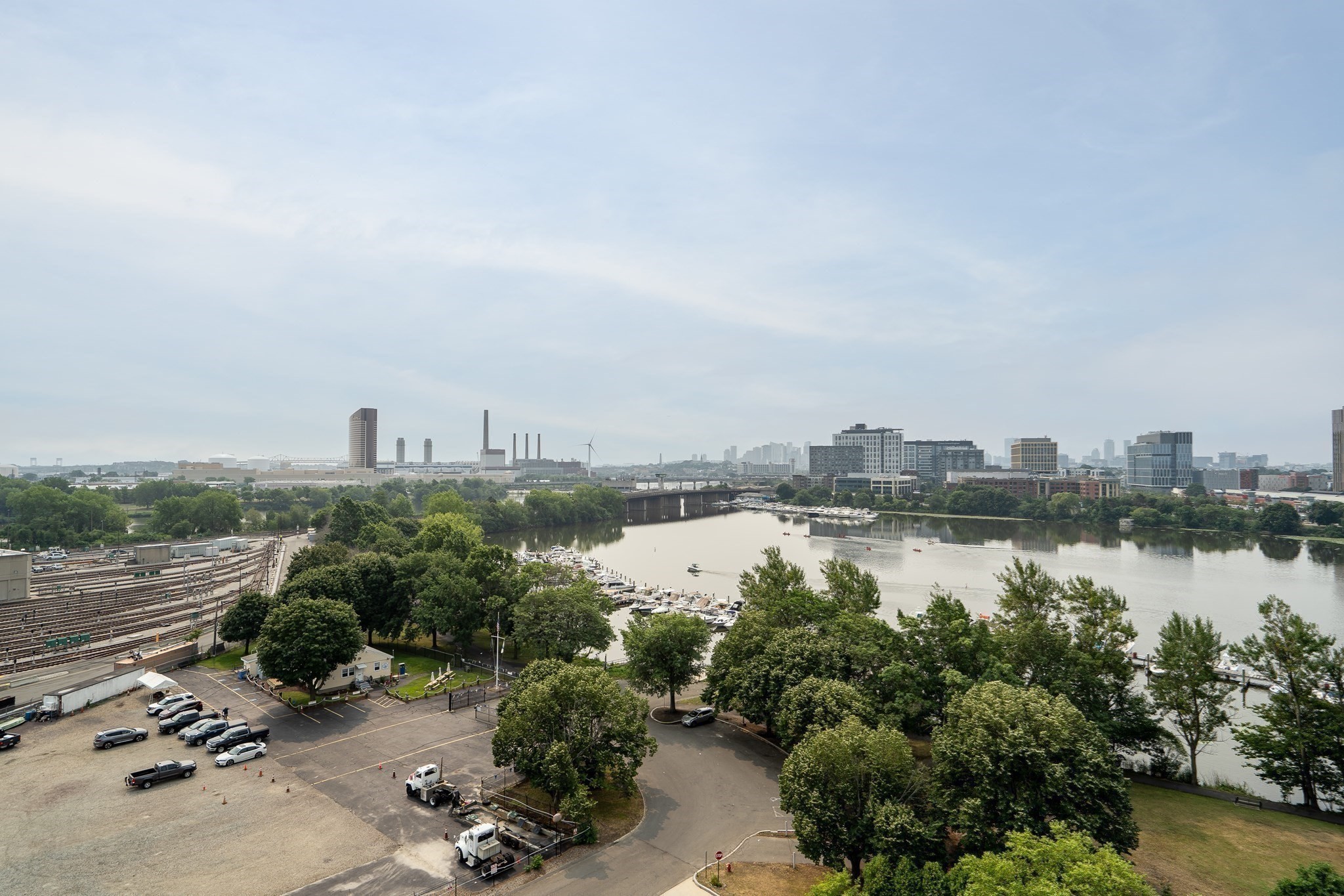 100 Station Lndg Unit 1008, Medford, MA 02155 - Image 29