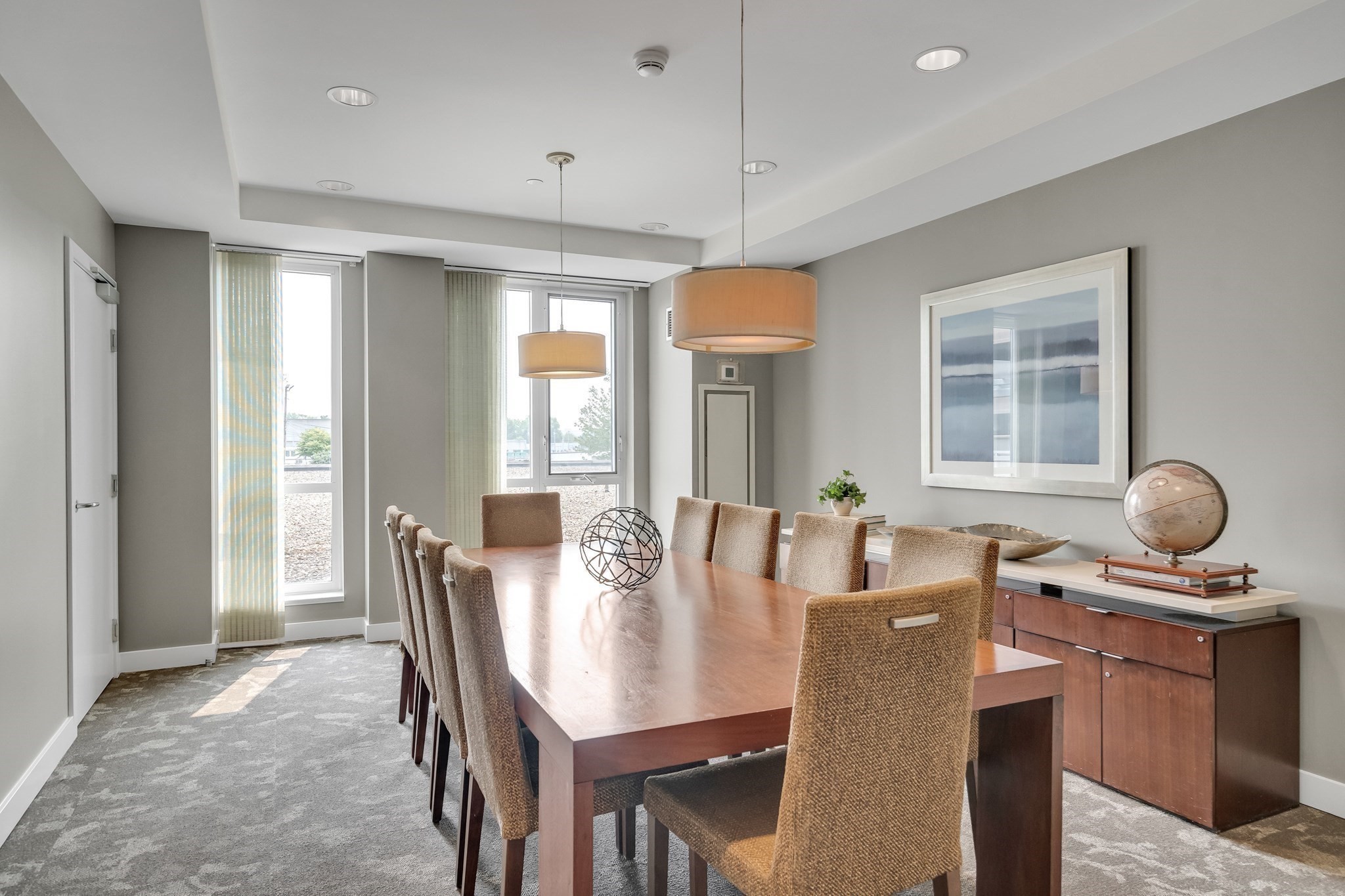 100 Station Lndg Unit 1008, Medford, MA 02155 - Image 32